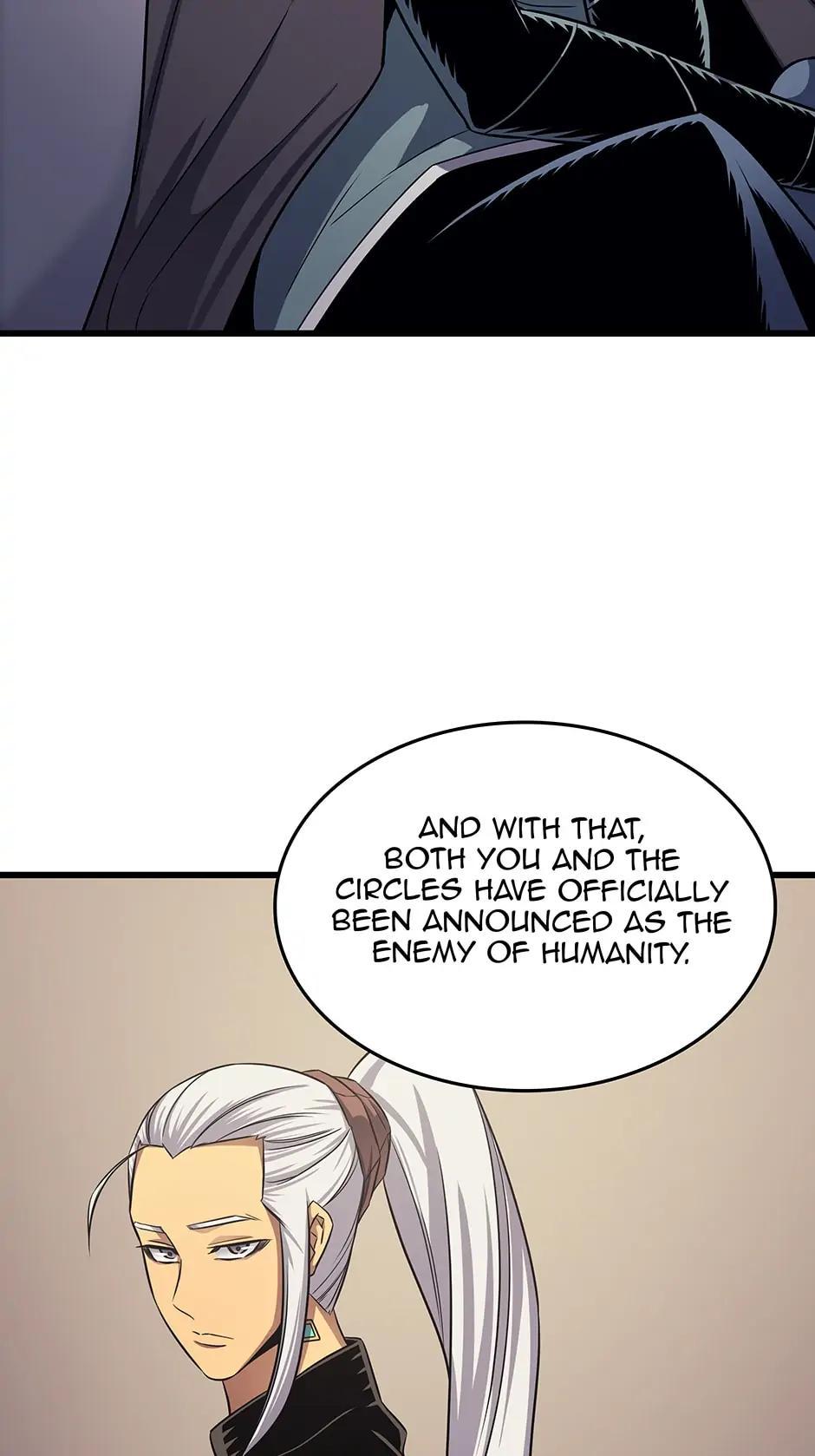 The Archmage Returns After 4000 Years Chapter 153 — page 20