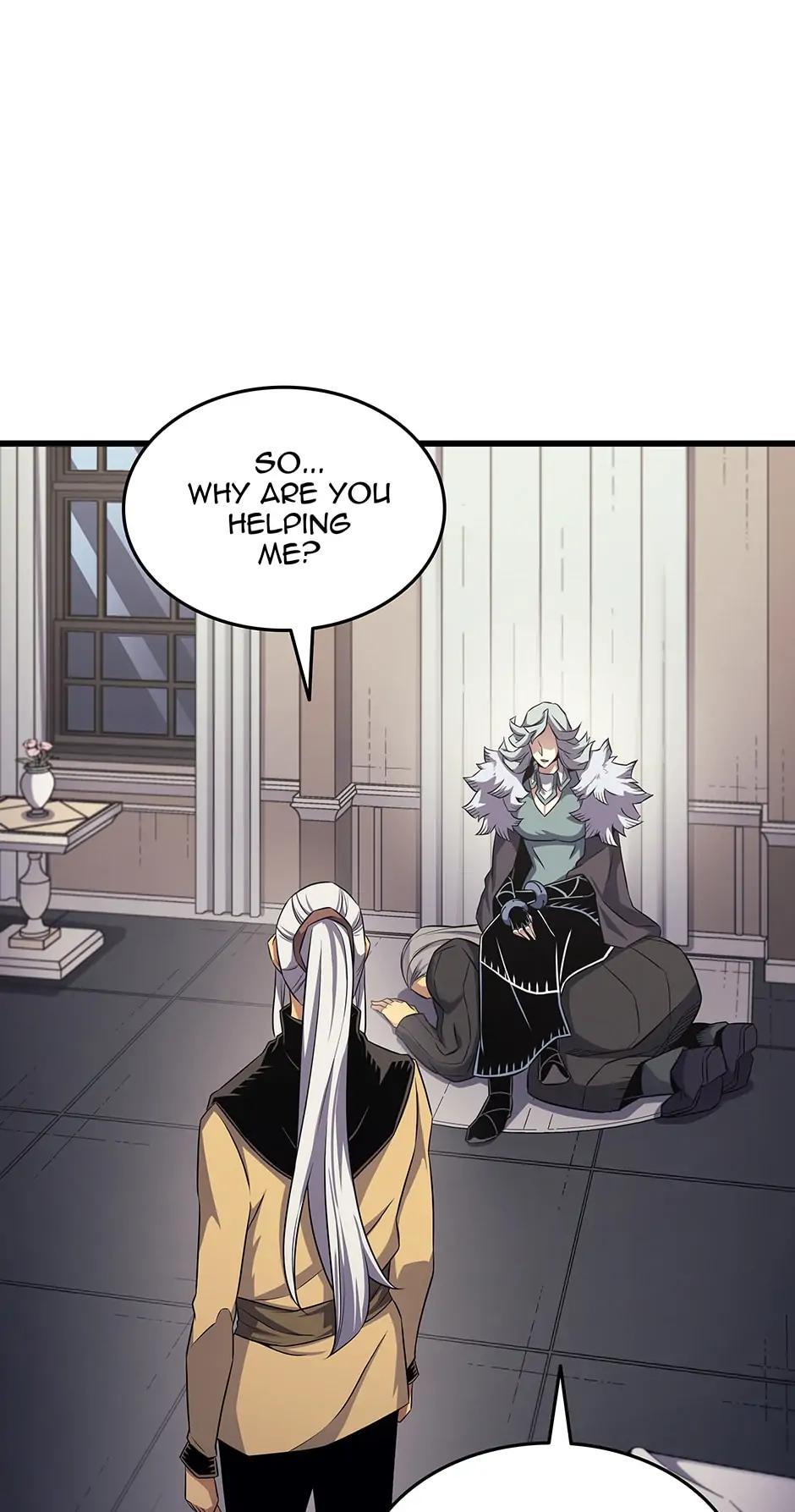 The Archmage Returns After 4000 Years Chapter 153 — page 29