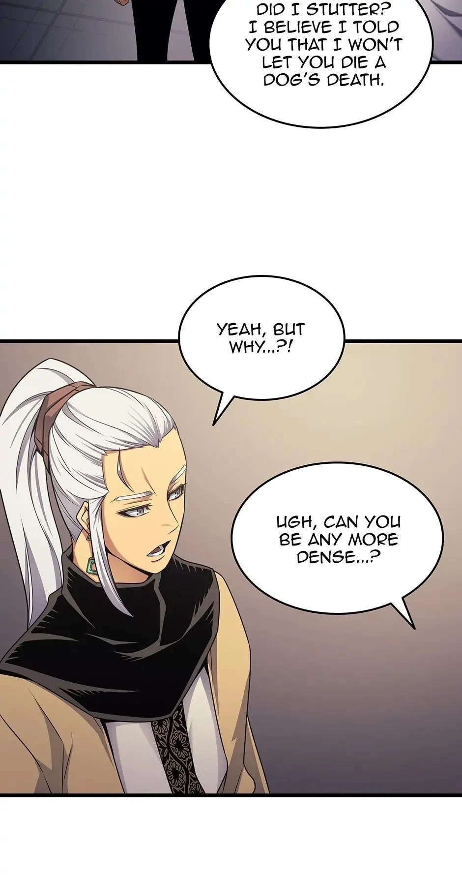 The Archmage Returns After 4000 Years Chapter 153 — page 30