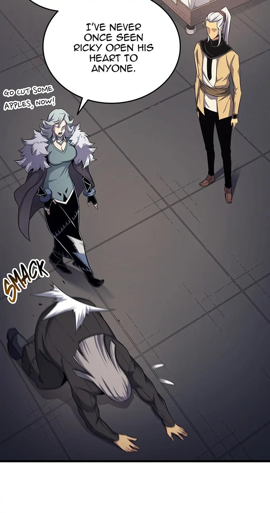 The Archmage Returns After 4000 Years Chapter 153 — page 33