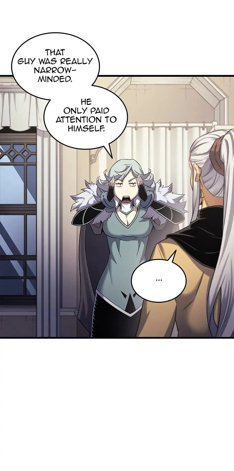 The Archmage Returns After 4000 Years Chapter 153 — page 34