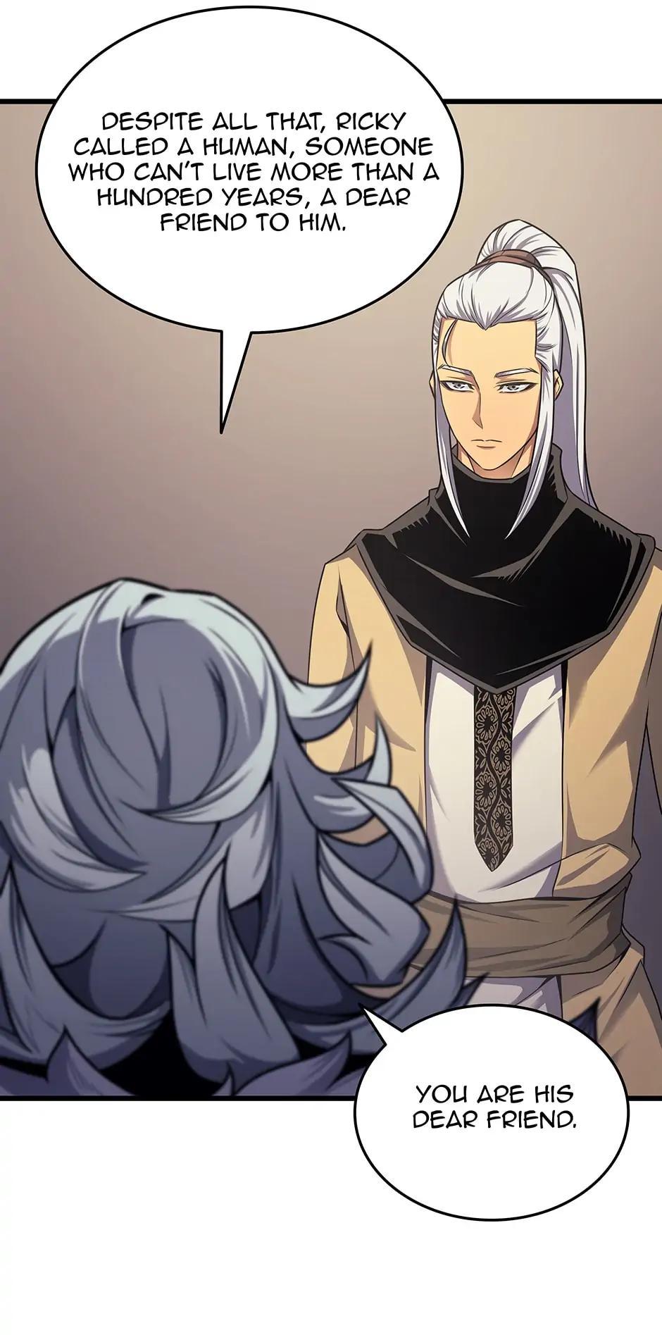 The Archmage Returns After 4000 Years Chapter 153 — page 36