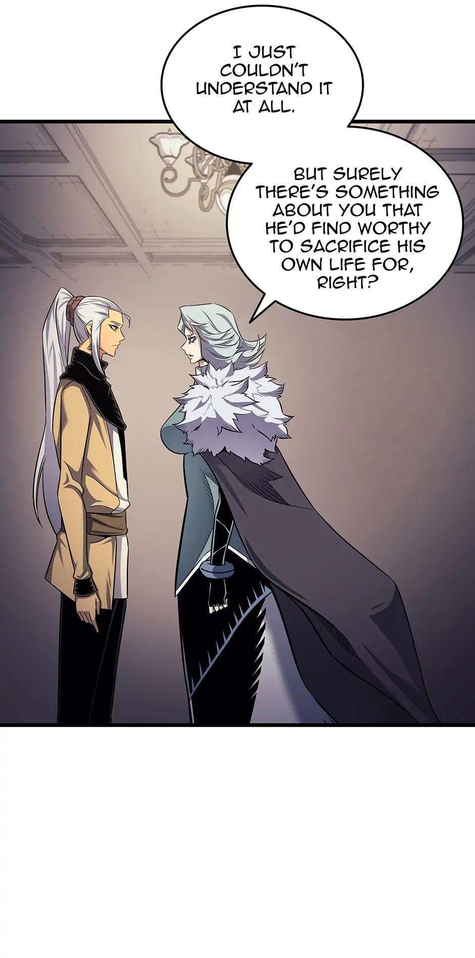 The Archmage Returns After 4000 Years Chapter 153 — page 37