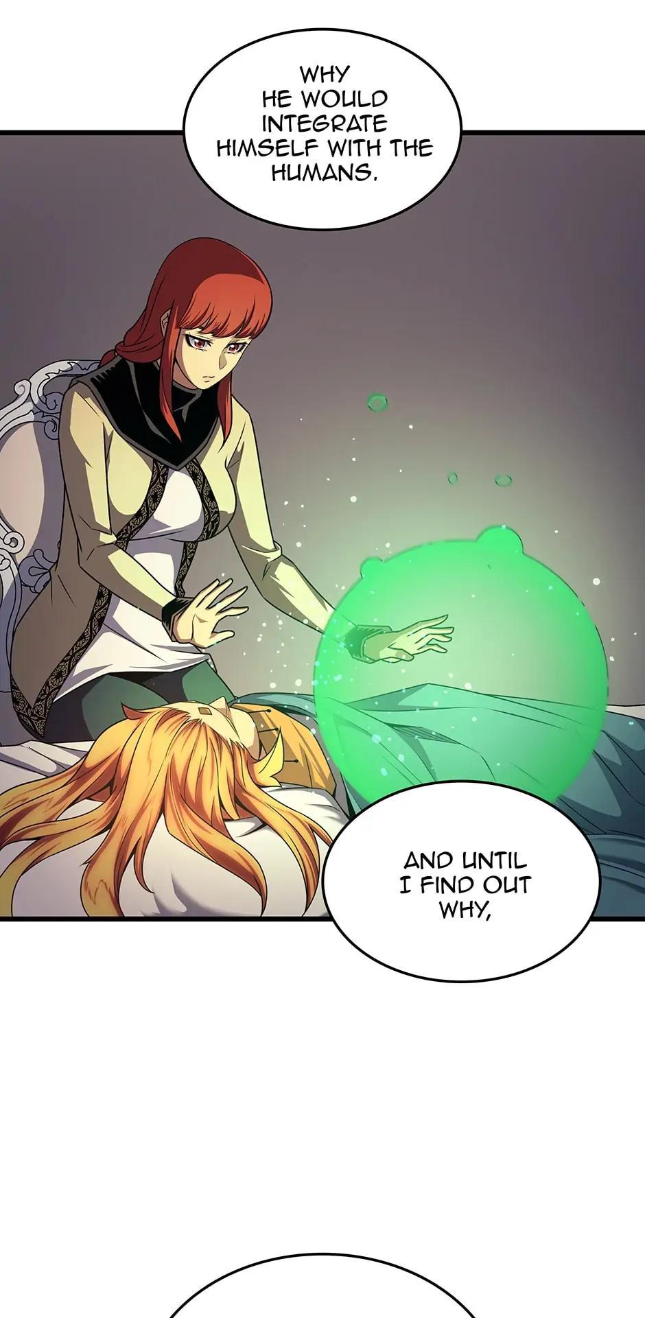 The Archmage Returns After 4000 Years Chapter 153 — page 39