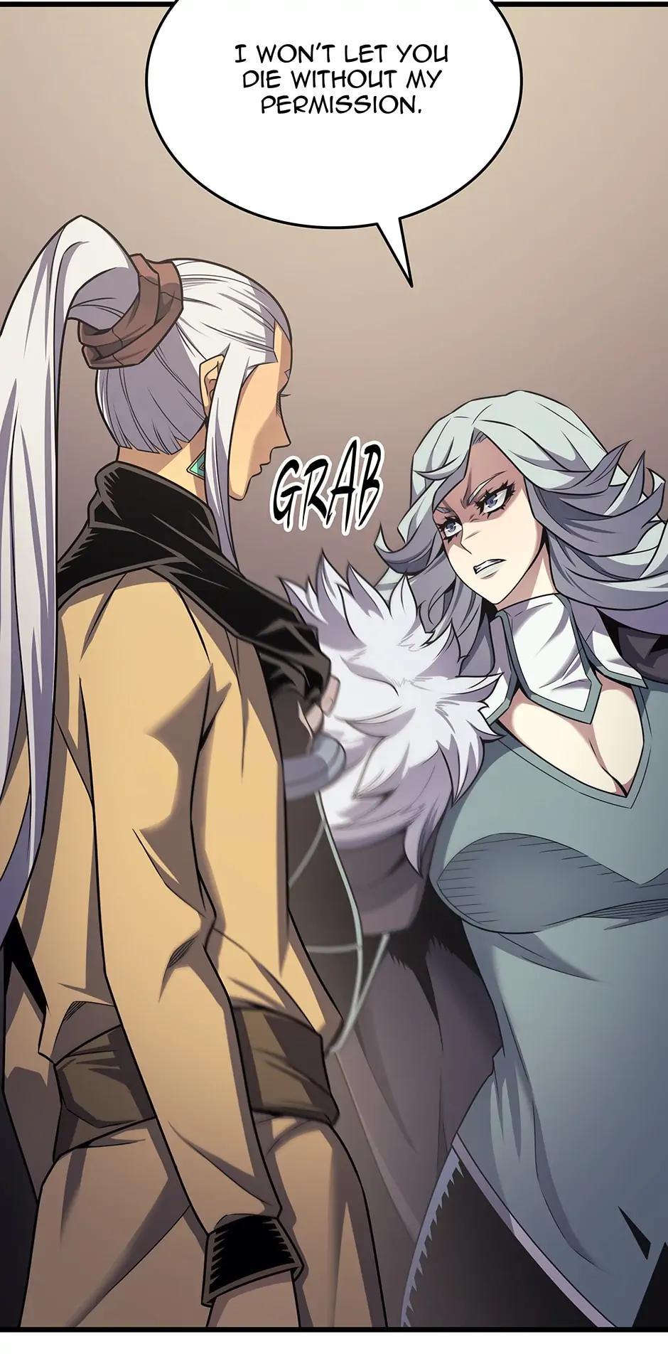 The Archmage Returns After 4000 Years Chapter 153 — page 40
