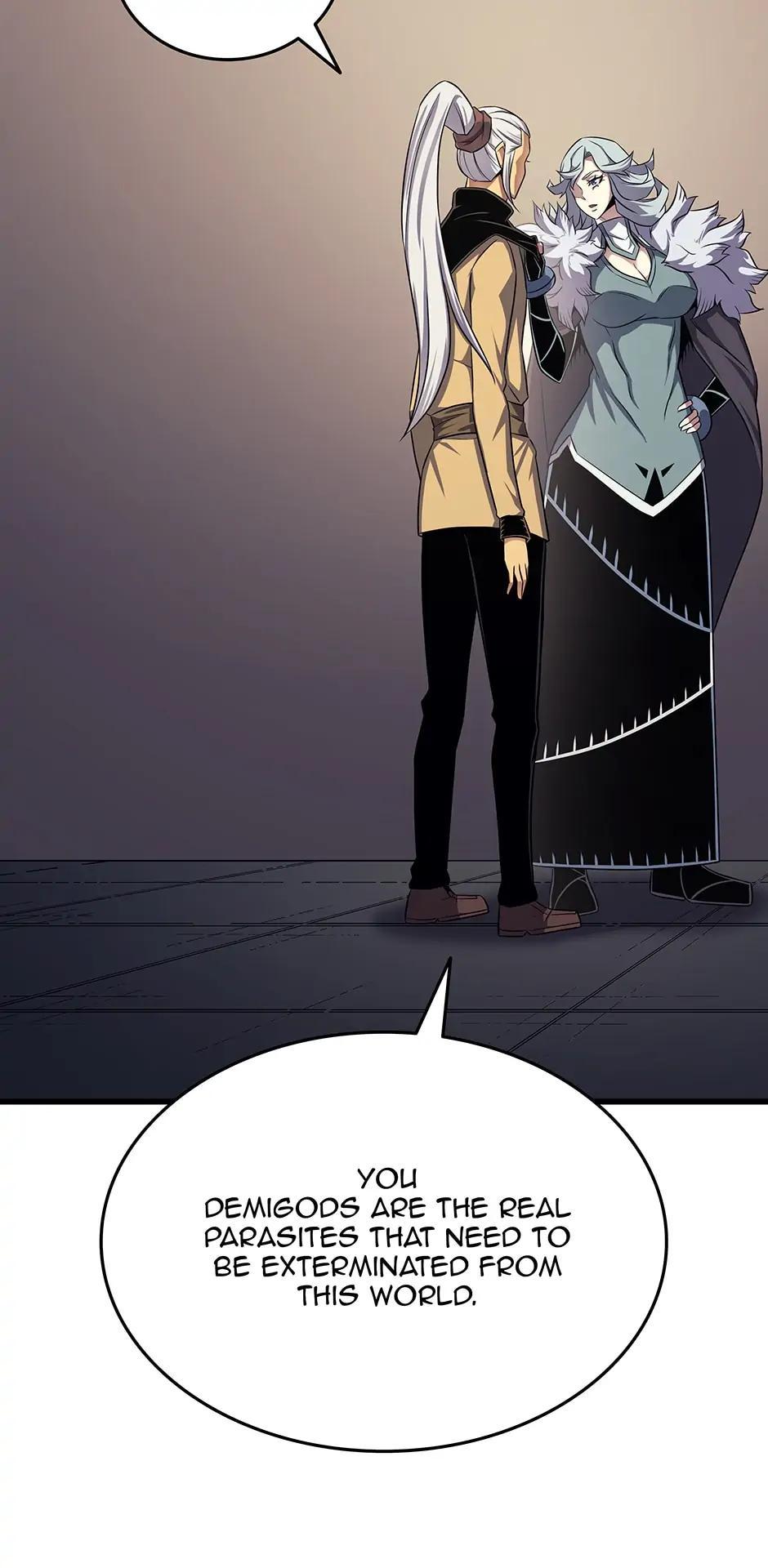 The Archmage Returns After 4000 Years Chapter 153 — page 43