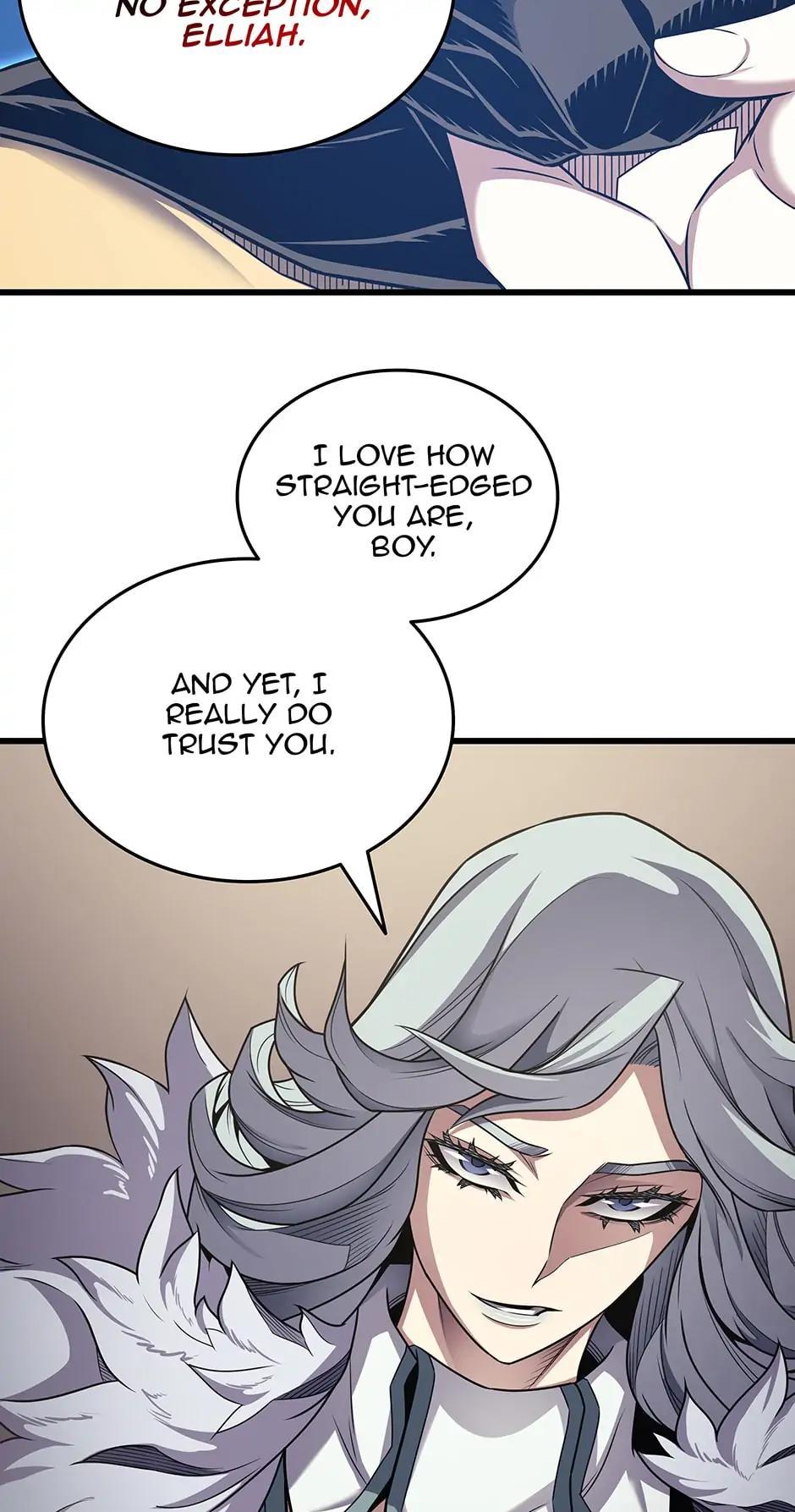 The Archmage Returns After 4000 Years Chapter 153 — page 45