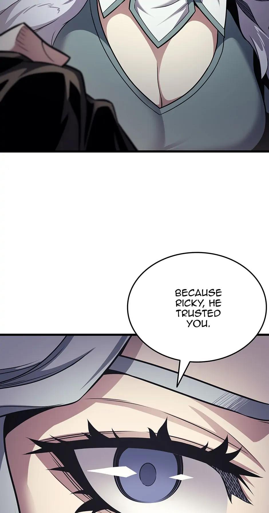 The Archmage Returns After 4000 Years Chapter 153 — page 46
