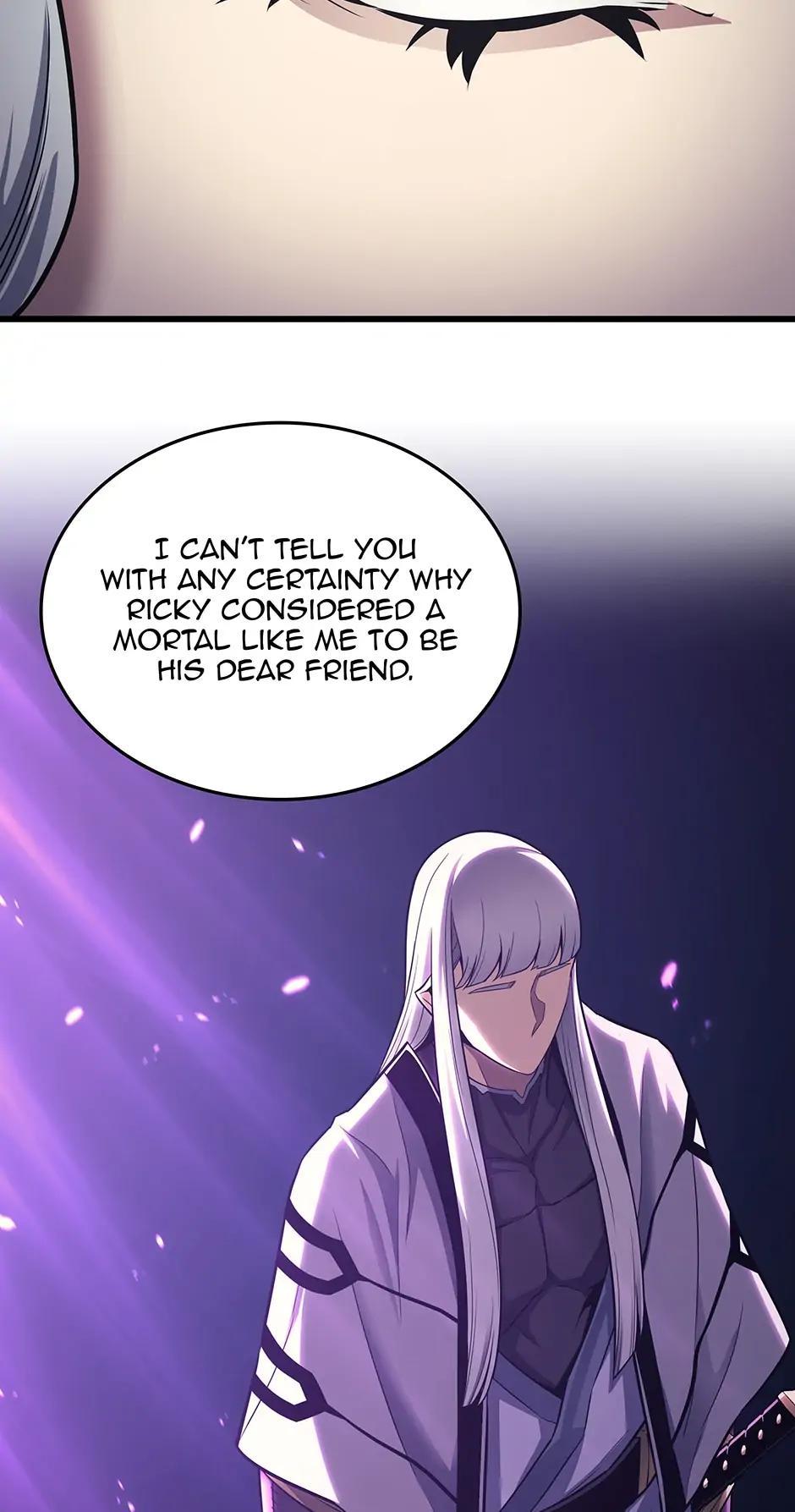 The Archmage Returns After 4000 Years Chapter 153 — page 47
