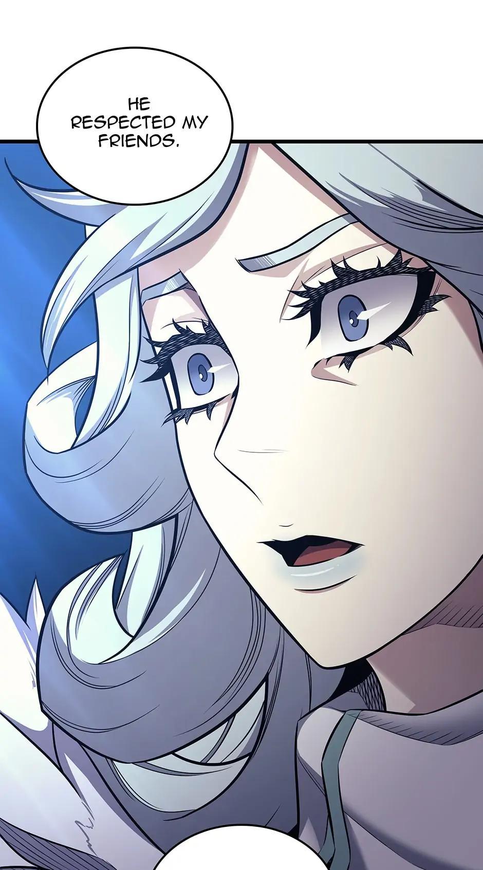 The Archmage Returns After 4000 Years Chapter 153 — page 50