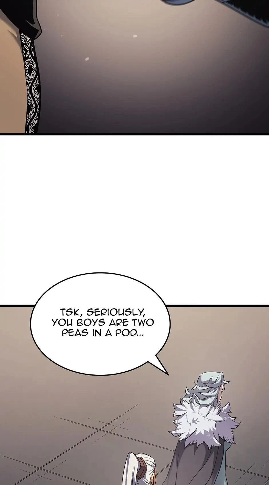 The Archmage Returns After 4000 Years Chapter 153 — page 53
