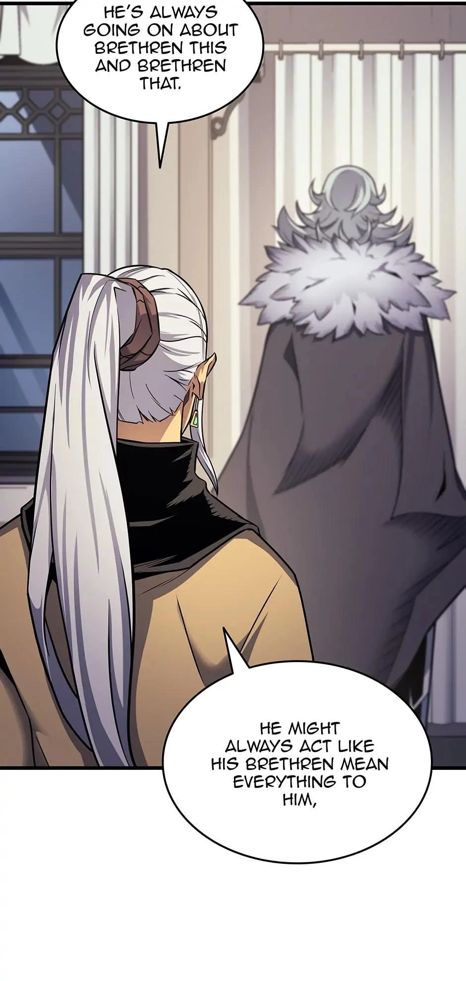 The Archmage Returns After 4000 Years Chapter 153 — page 56