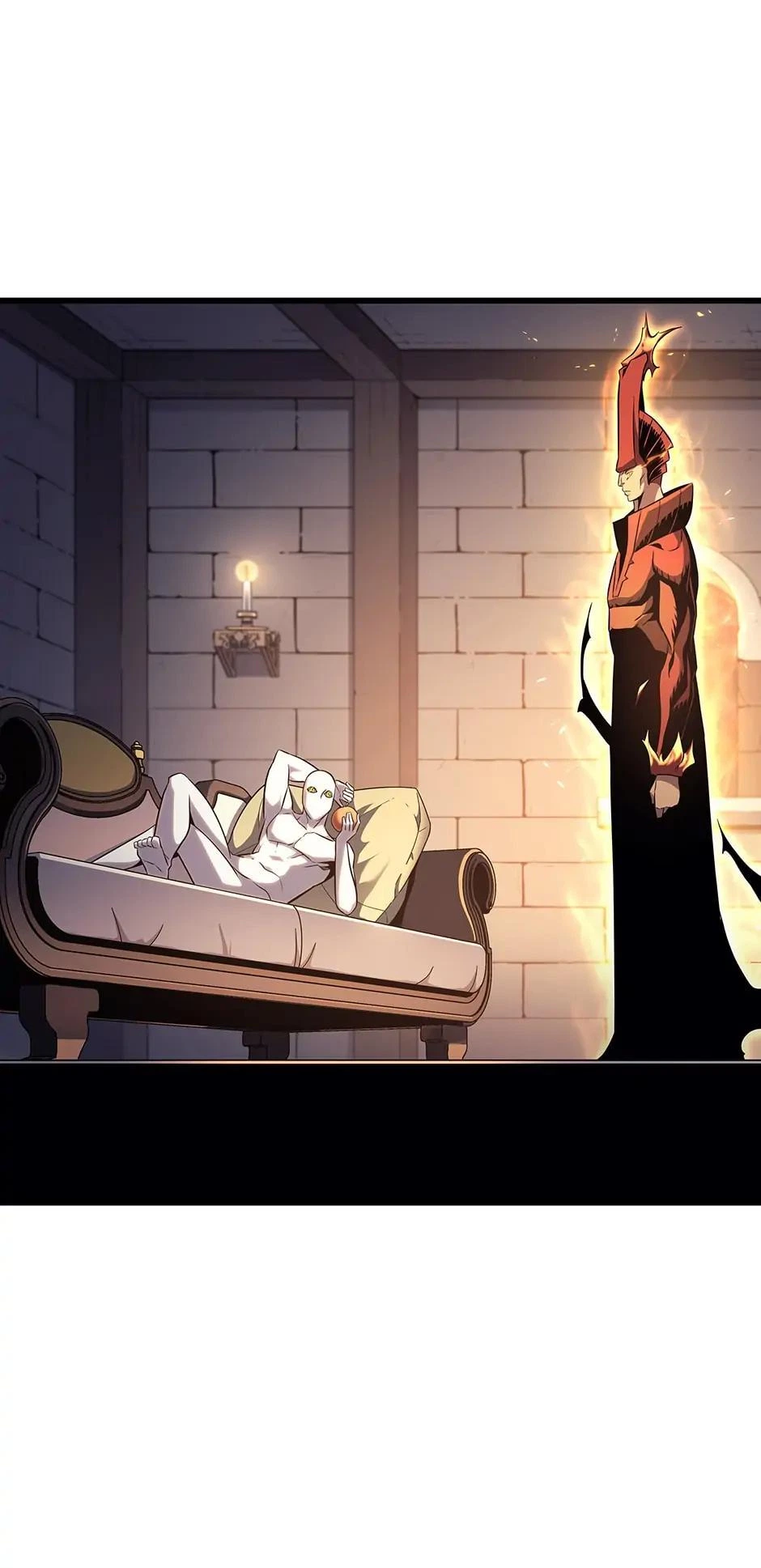 The Archmage Returns After 4000 Years Chapter 153 — page 69