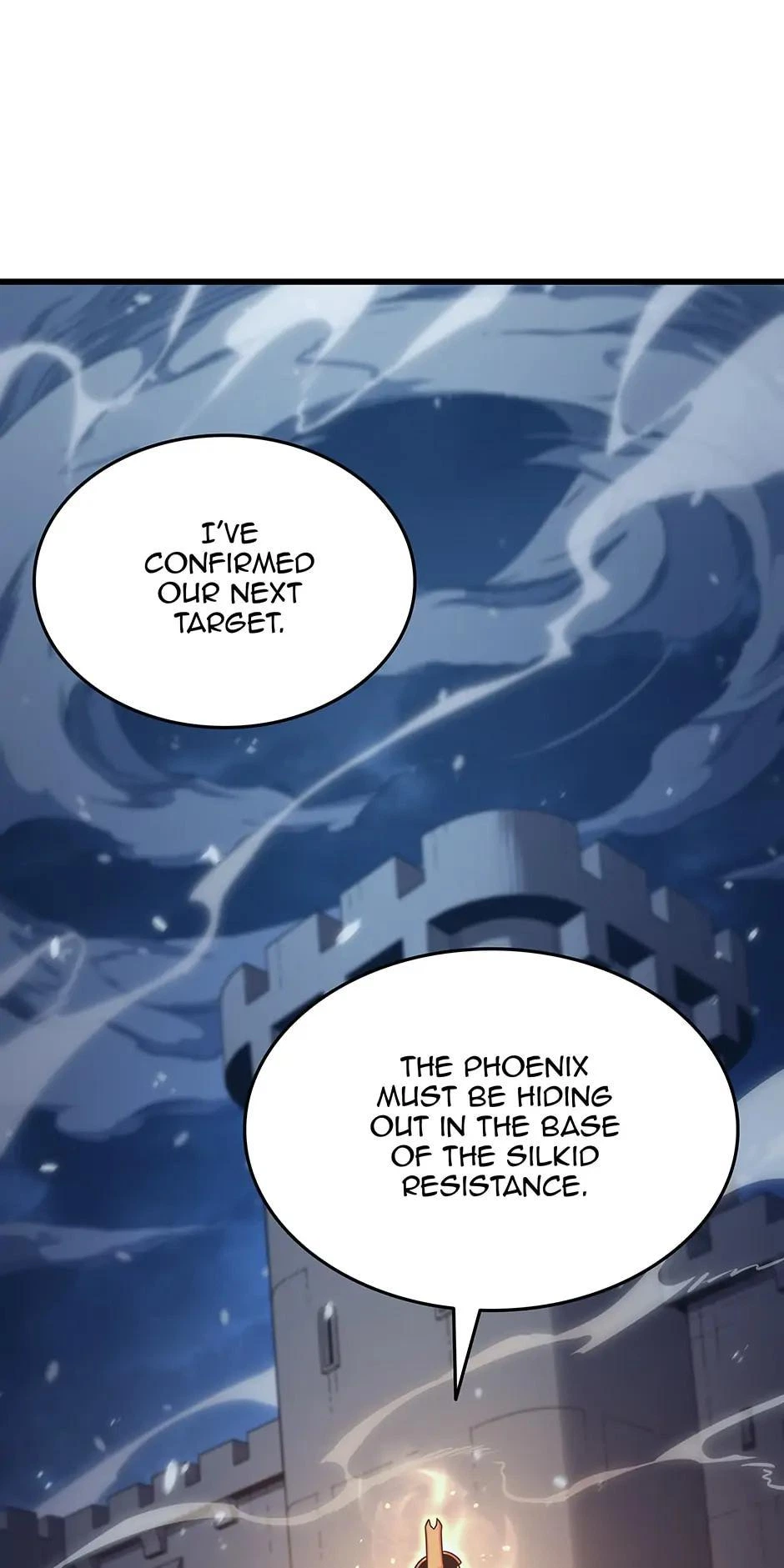 The Archmage Returns After 4000 Years Chapter 153 — page 72