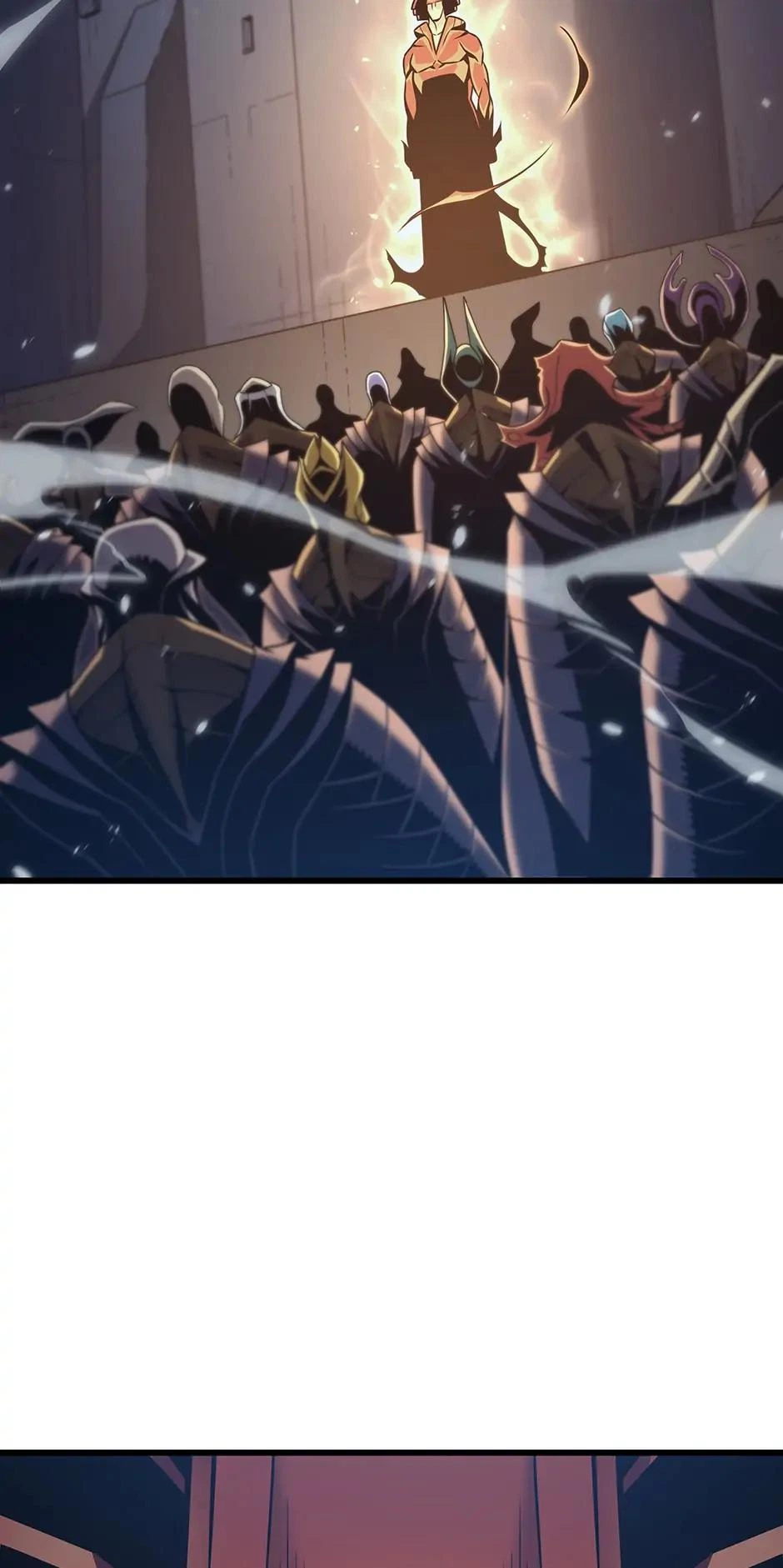 The Archmage Returns After 4000 Years Chapter 153 — page 73