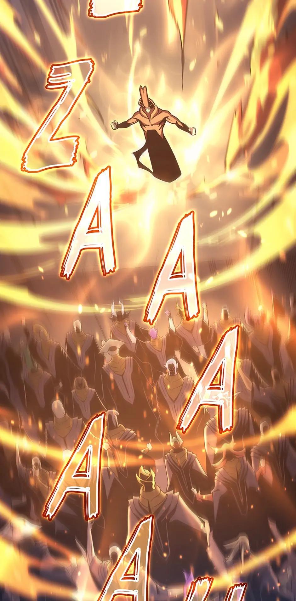 The Archmage Returns After 4000 Years Chapter 153 — page 78