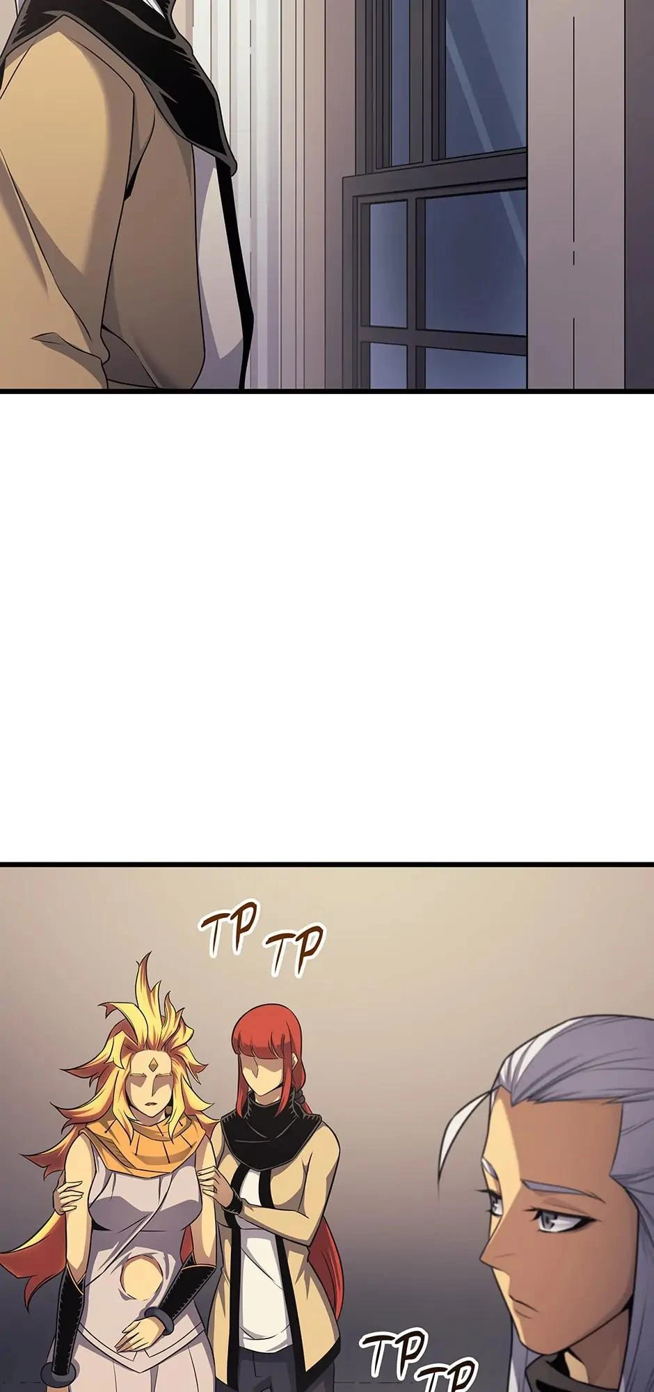 The Archmage Returns After 4000 Years Chapter 154 — page 3