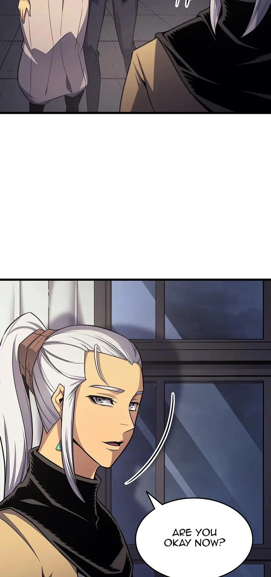 The Archmage Returns After 4000 Years Chapter 154 — page 4