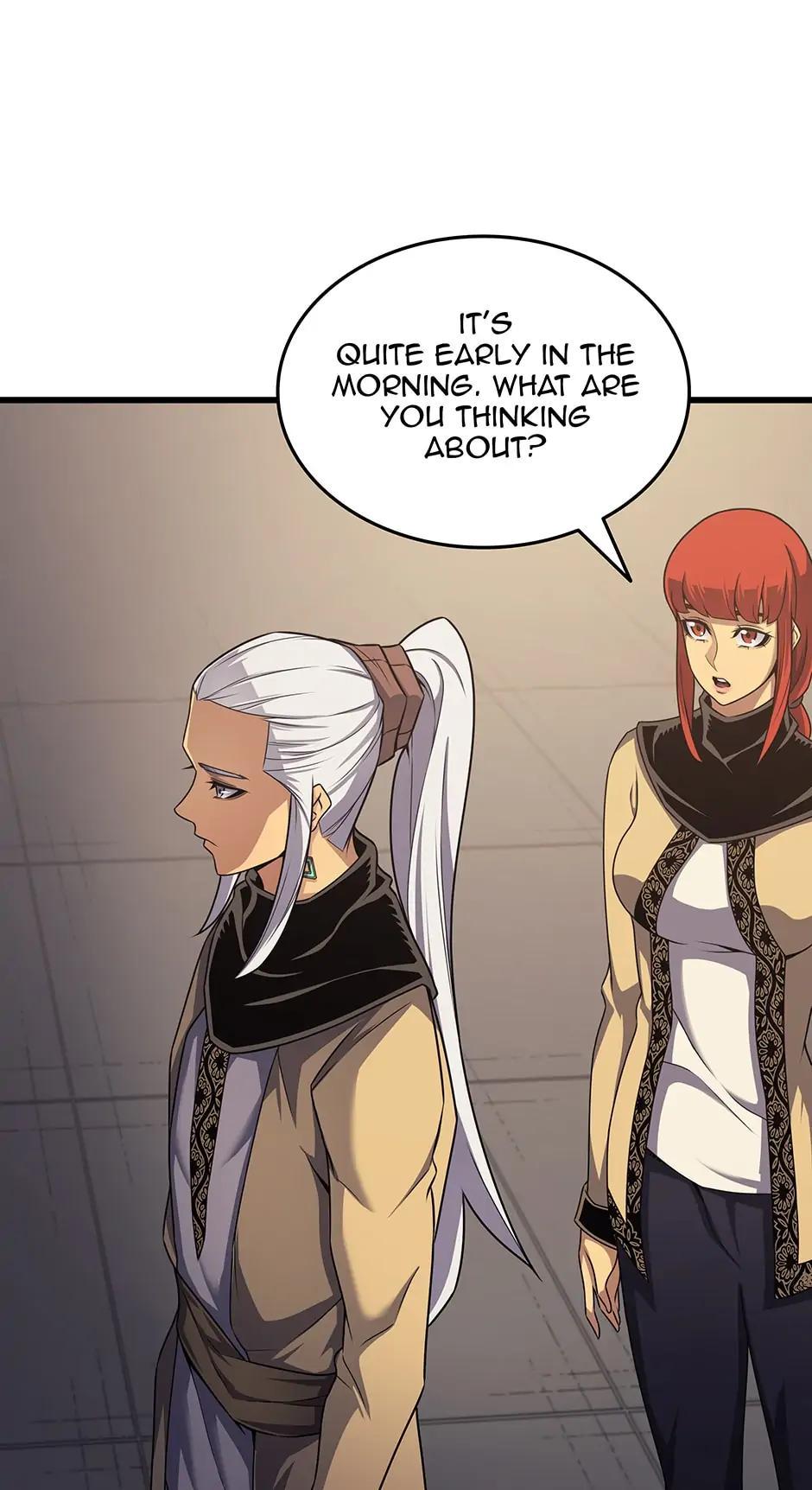 The Archmage Returns After 4000 Years Chapter 154 — page 6