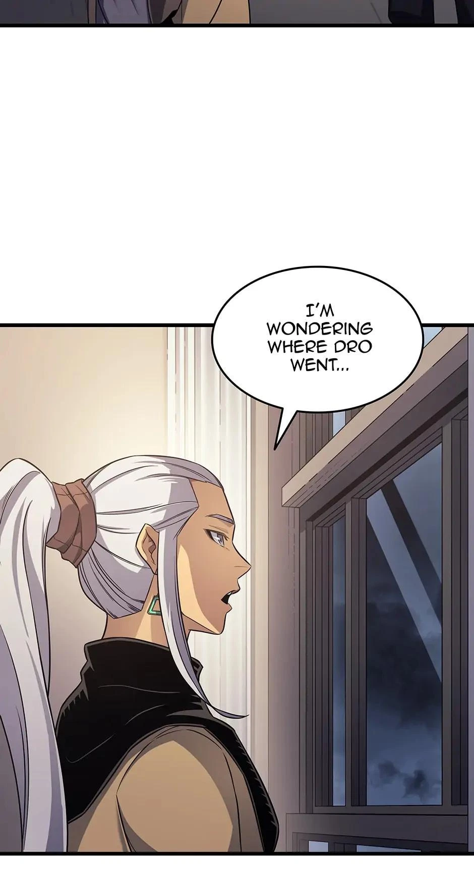 The Archmage Returns After 4000 Years Chapter 154 — page 7