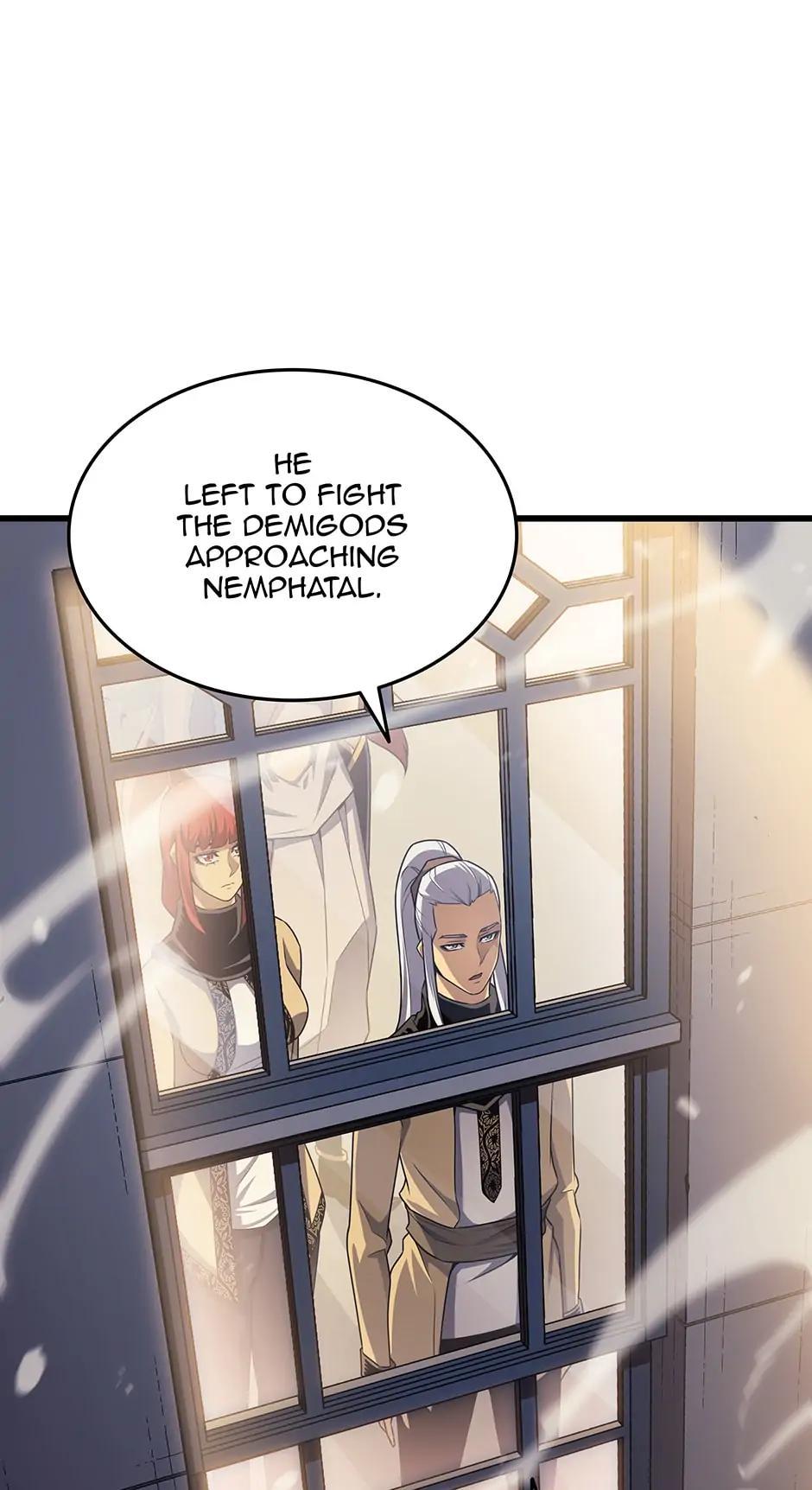The Archmage Returns After 4000 Years Chapter 154 — page 8