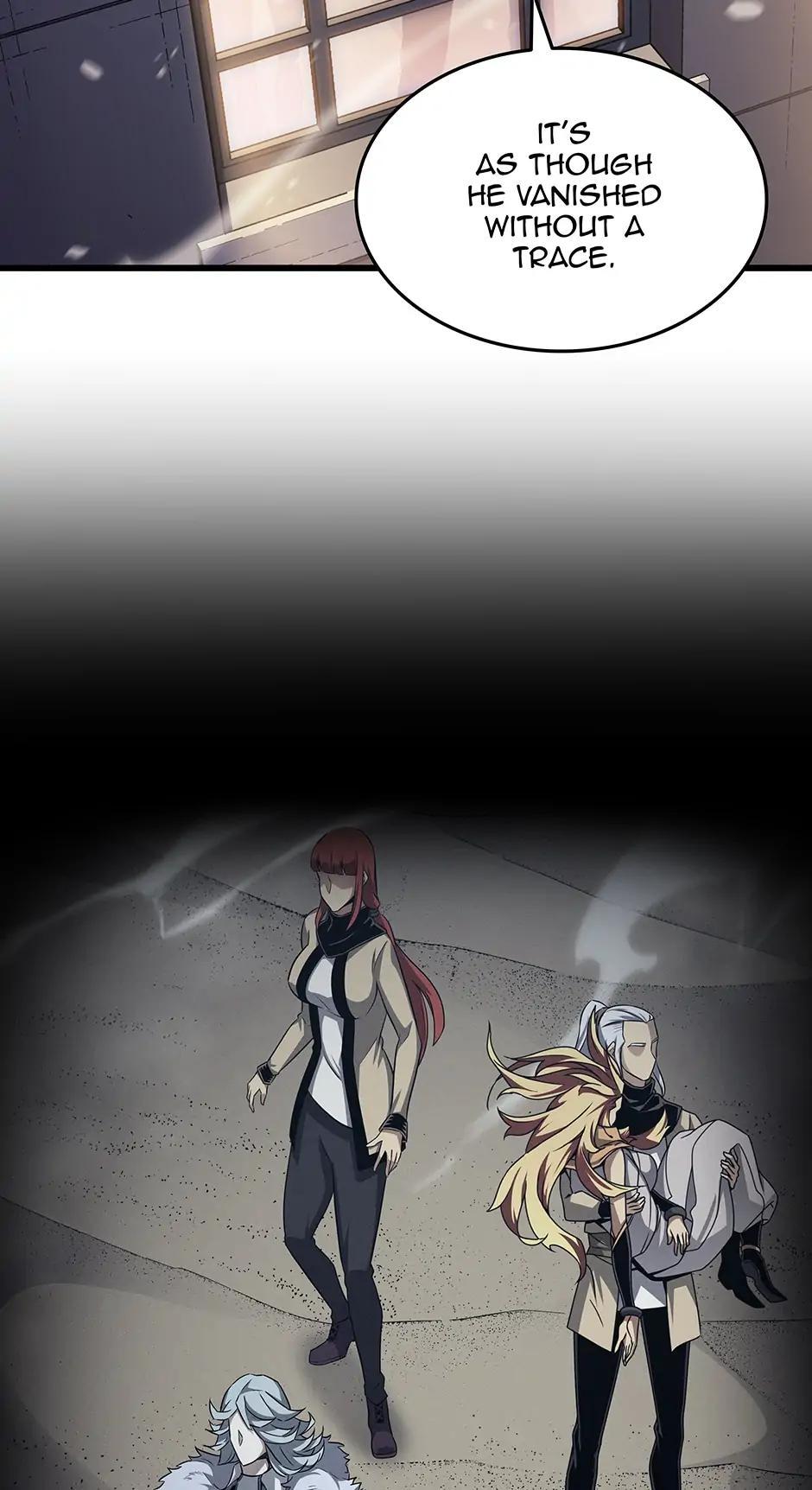 The Archmage Returns After 4000 Years Chapter 154 — page 9