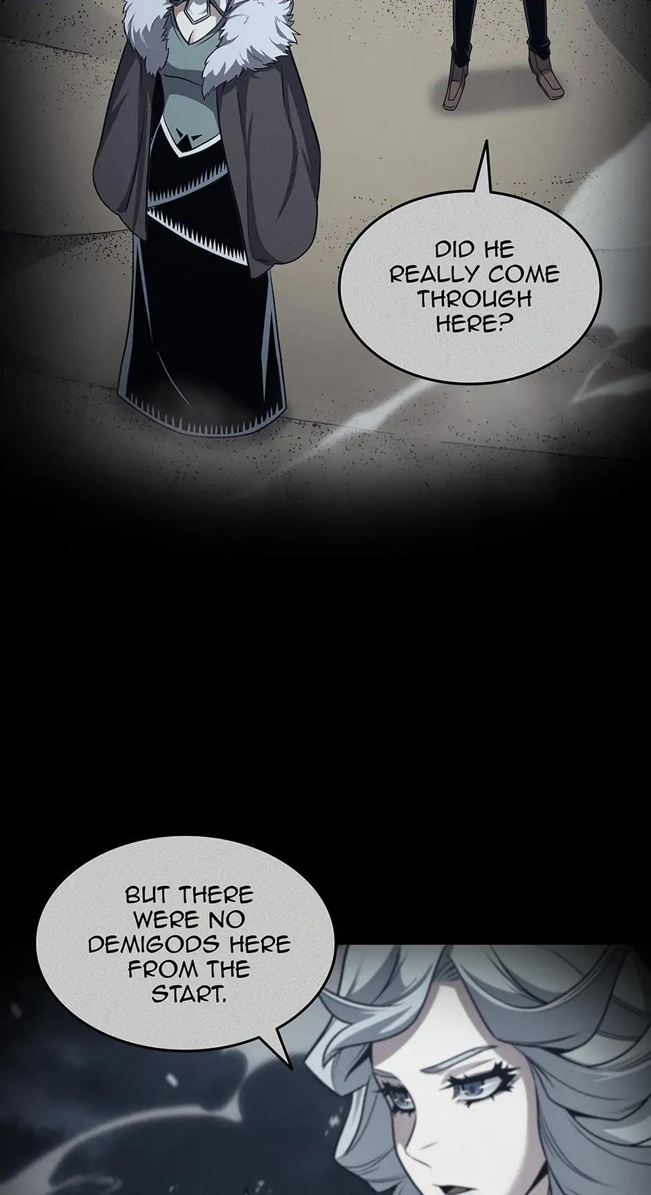 The Archmage Returns After 4000 Years Chapter 154 — page 10