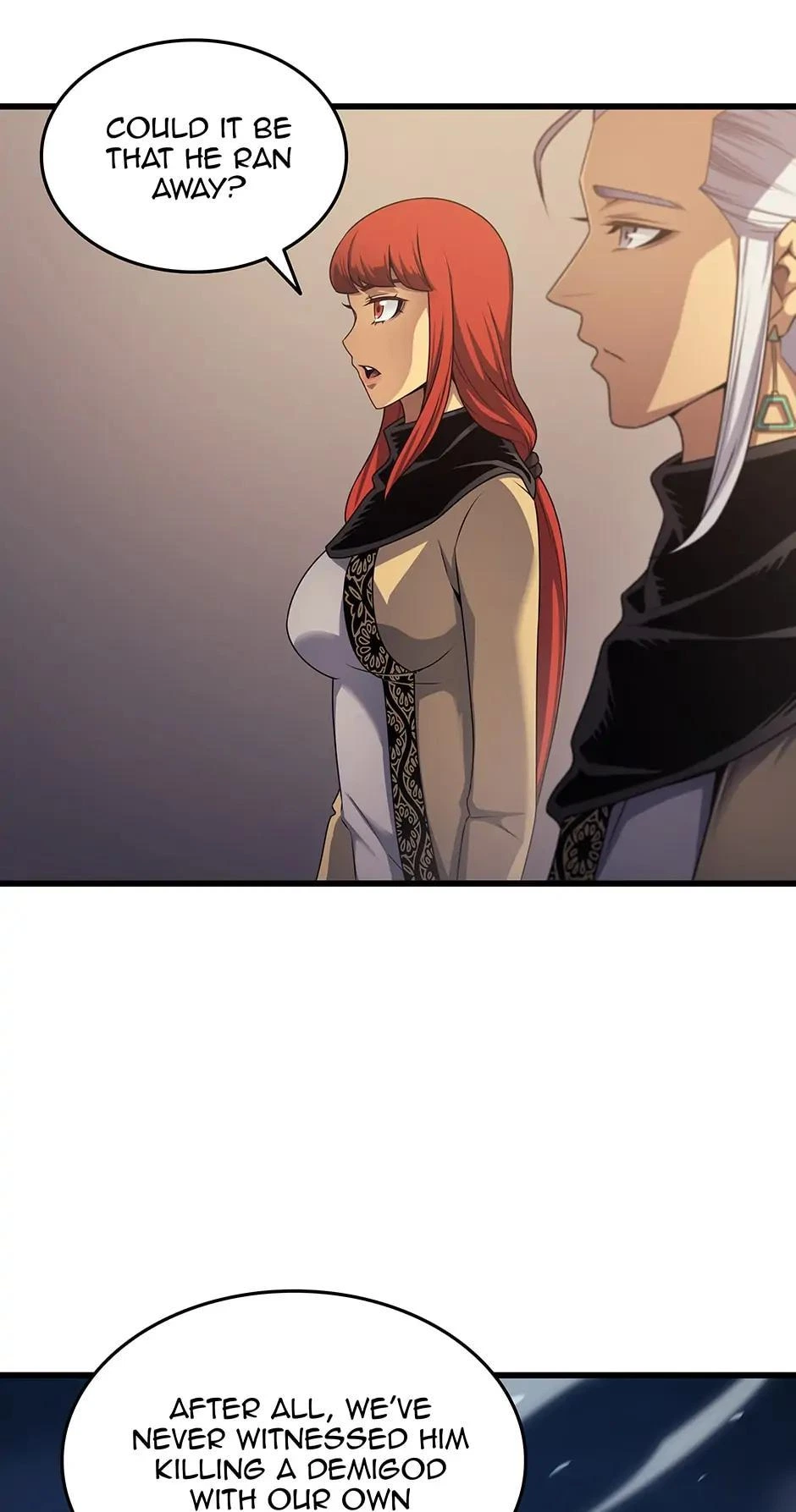 The Archmage Returns After 4000 Years Chapter 154 — page 12
