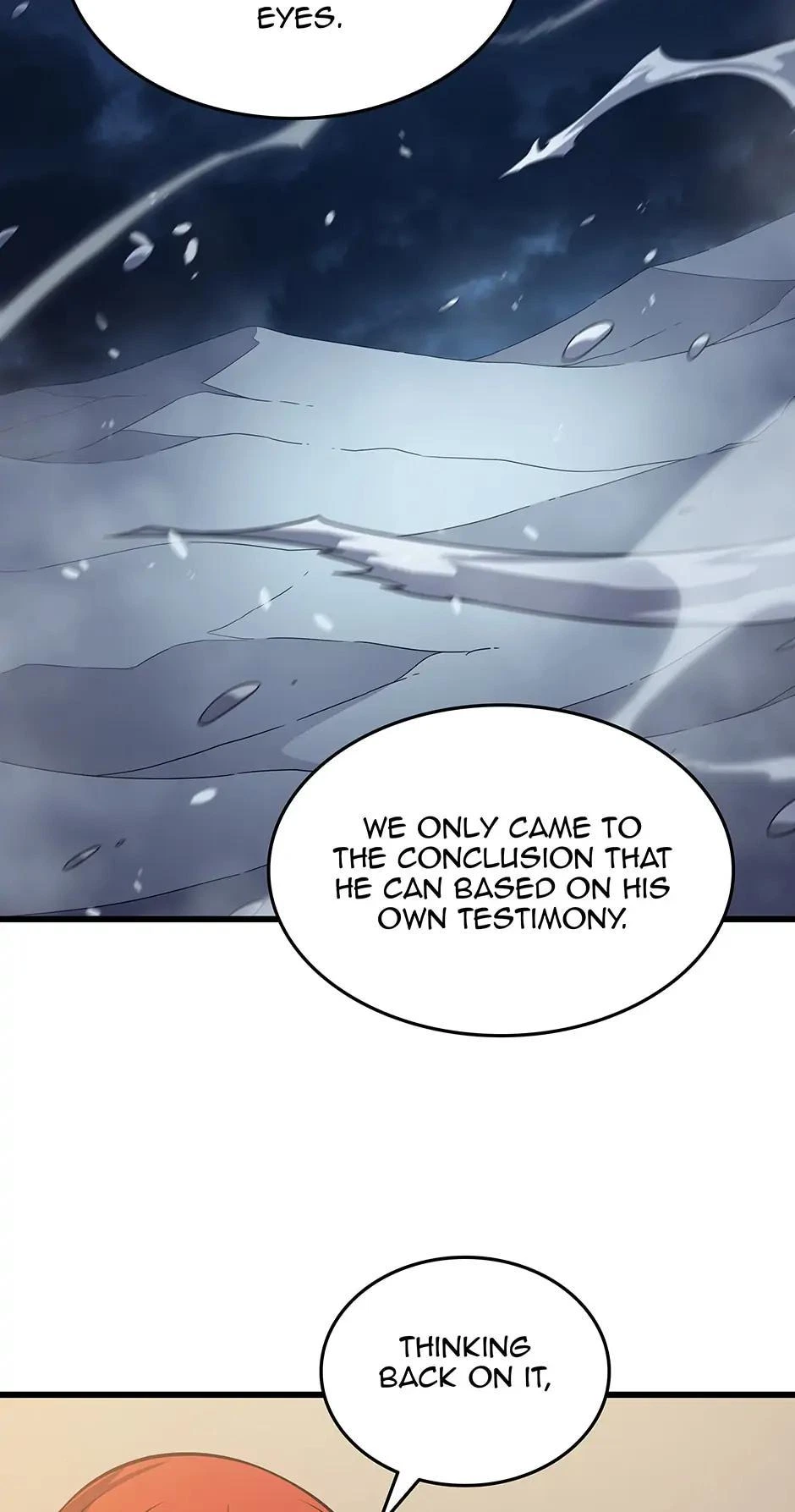 The Archmage Returns After 4000 Years Chapter 154 — page 13