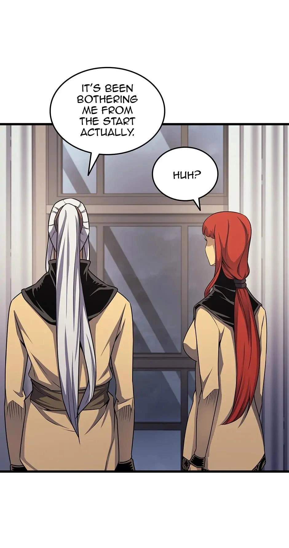 The Archmage Returns After 4000 Years Chapter 154 — page 16