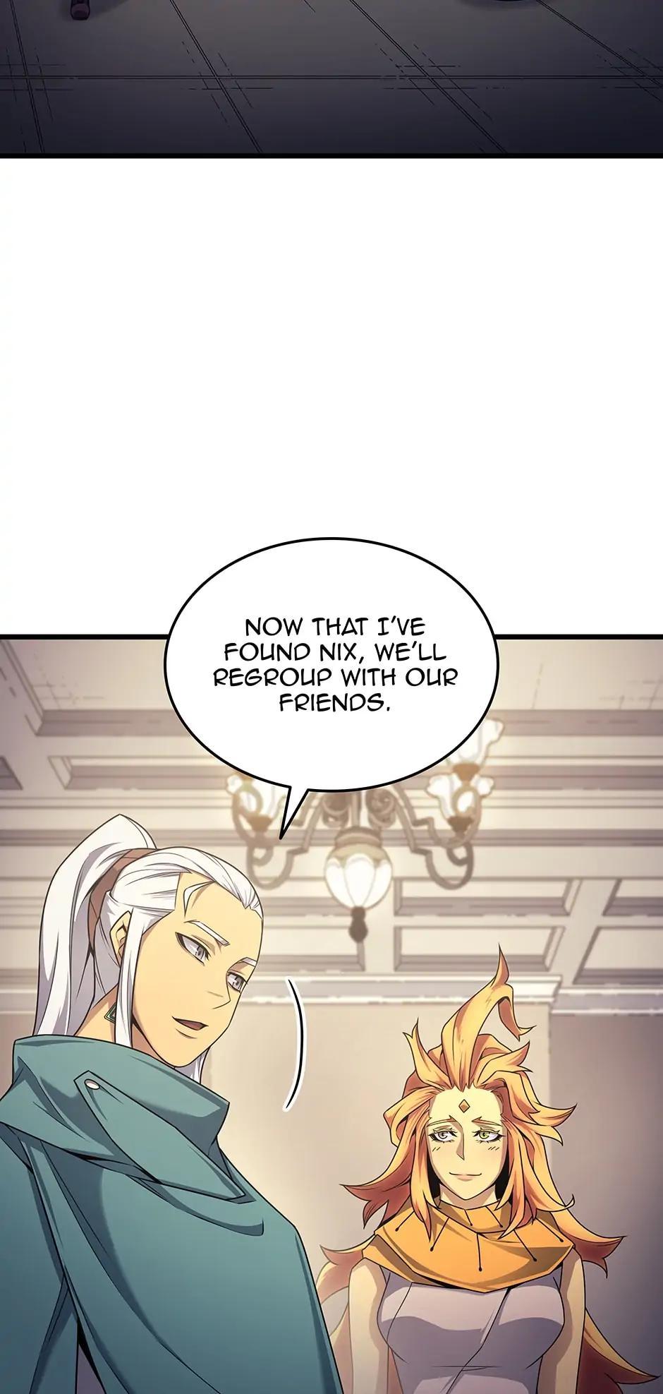 The Archmage Returns After 4000 Years Chapter 154 — page 20