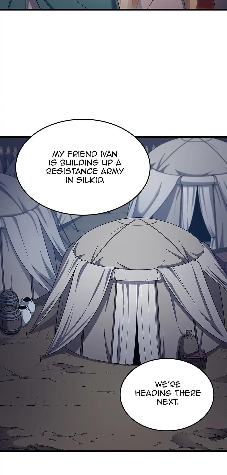 The Archmage Returns After 4000 Years Chapter 154 — page 21