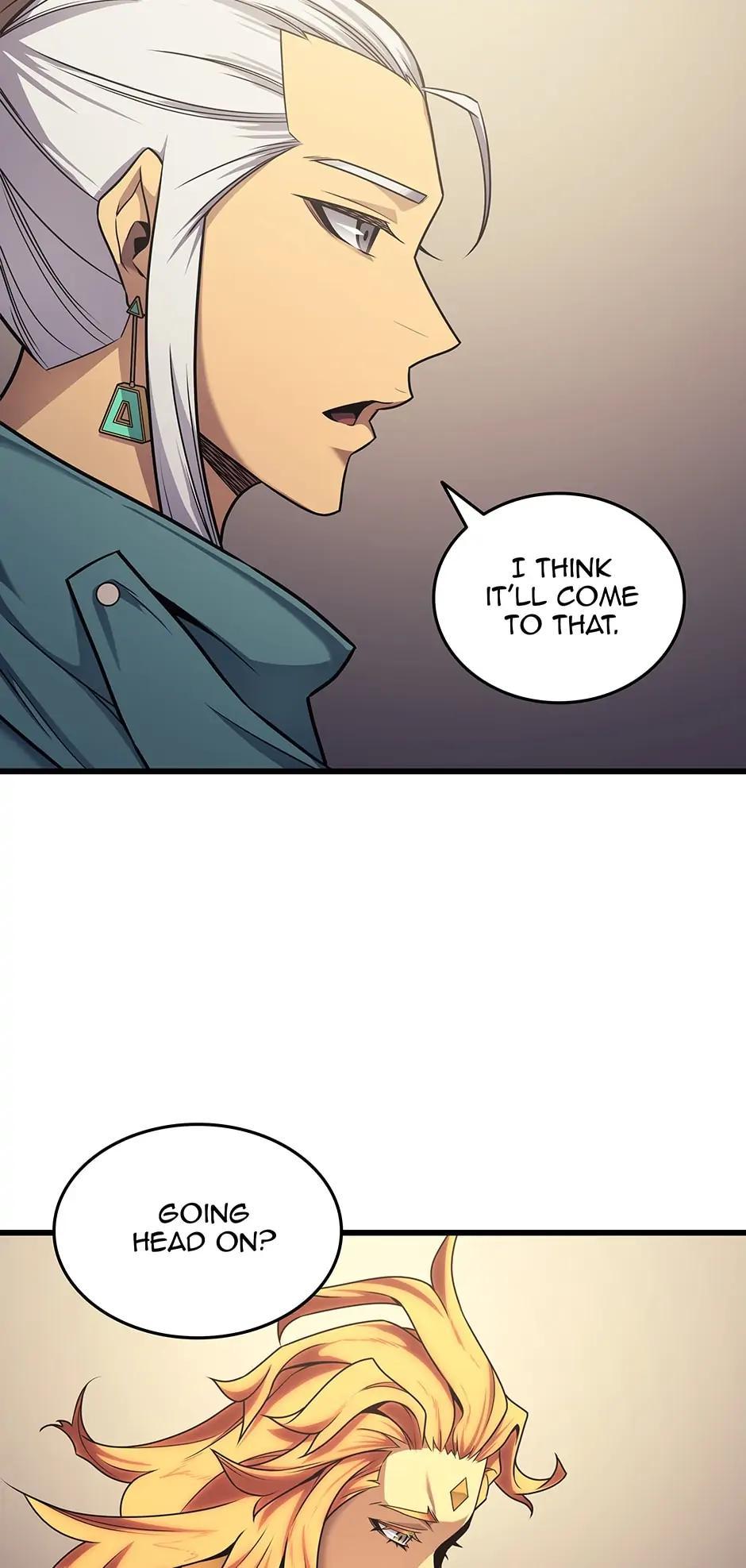 The Archmage Returns After 4000 Years Chapter 154 — page 23