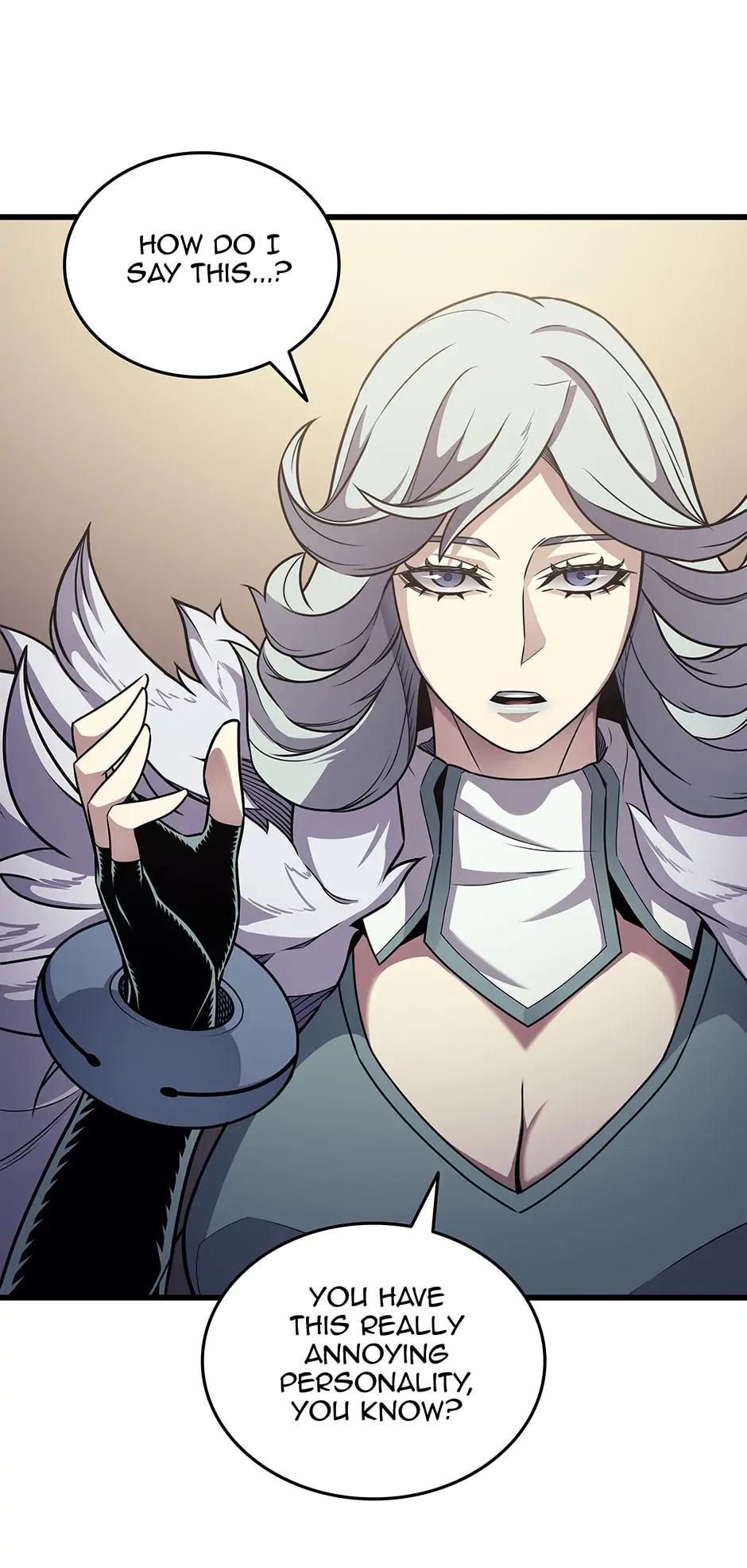 The Archmage Returns After 4000 Years Chapter 154 — page 26
