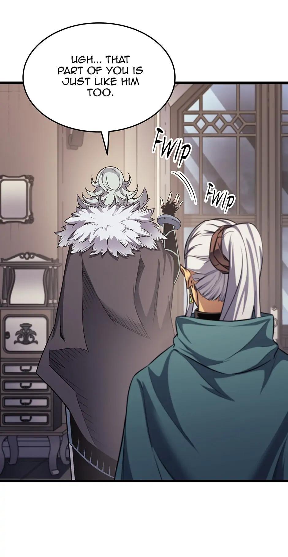 The Archmage Returns After 4000 Years Chapter 154 — page 27