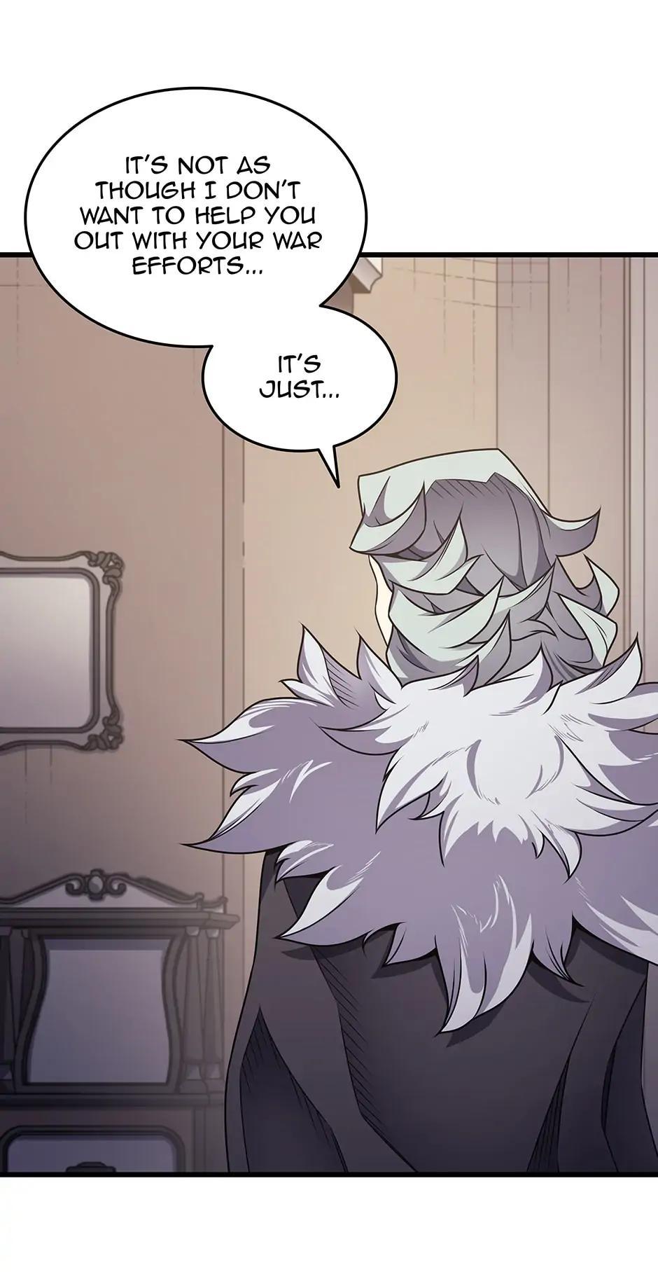 The Archmage Returns After 4000 Years Chapter 154 — page 28