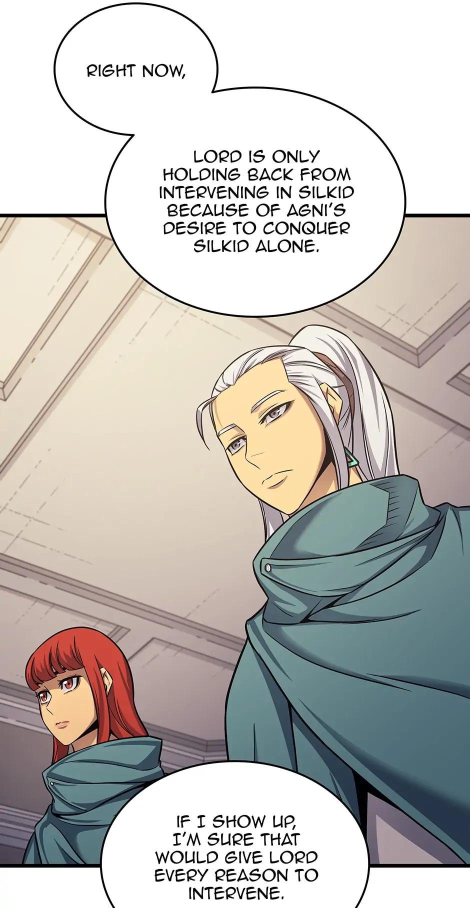 The Archmage Returns After 4000 Years Chapter 154 — page 29