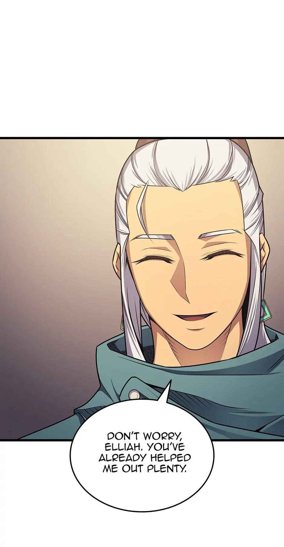 The Archmage Returns After 4000 Years Chapter 154 — page 31