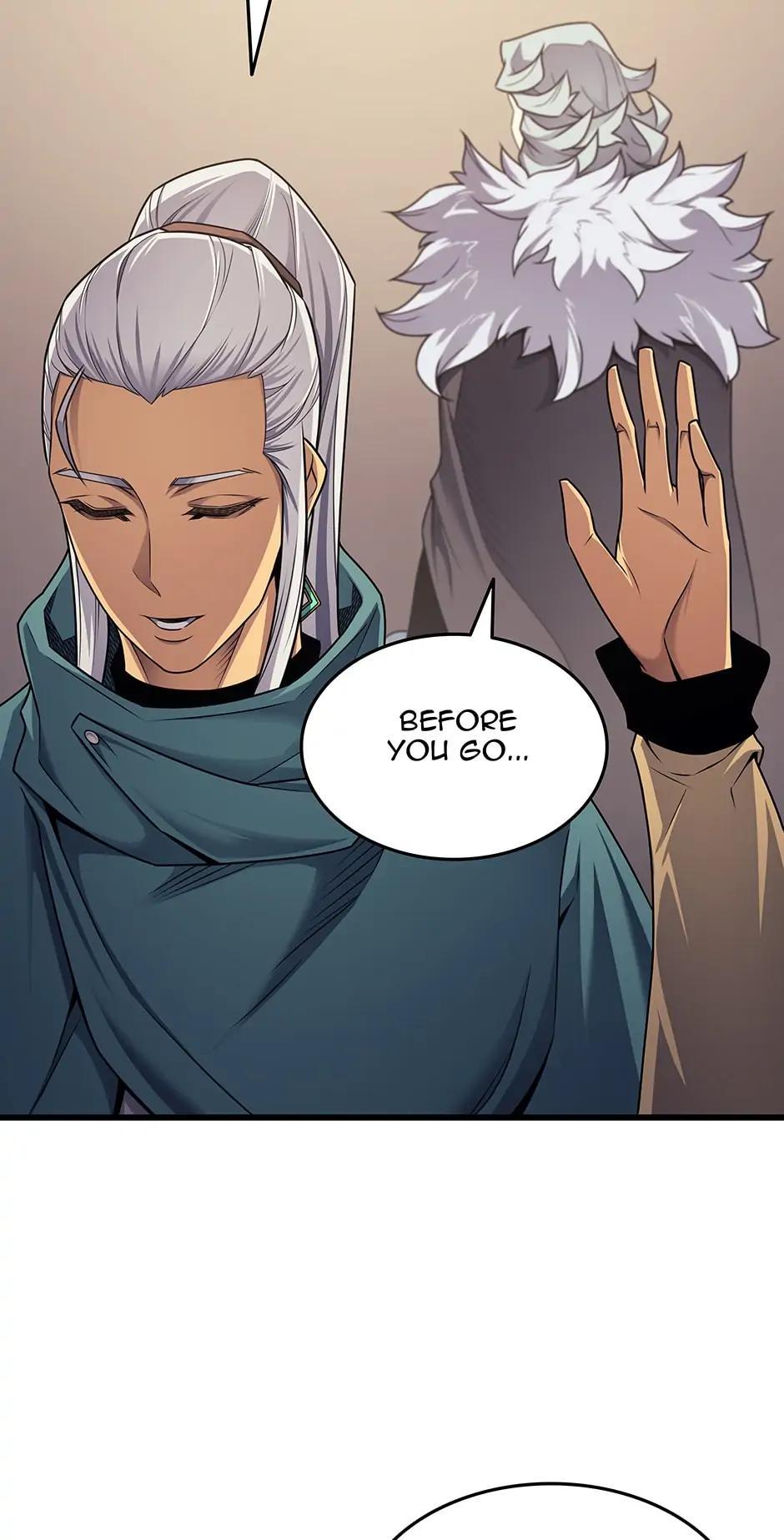 The Archmage Returns After 4000 Years Chapter 154 — page 33
