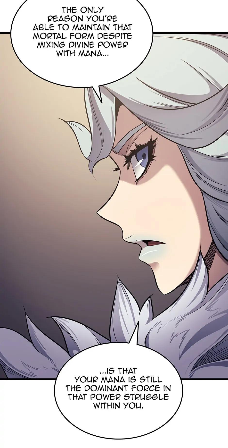 The Archmage Returns After 4000 Years Chapter 154 — page 35
