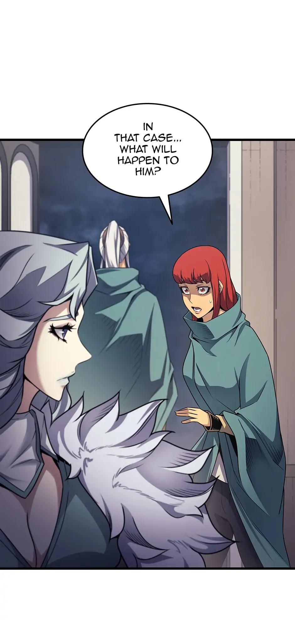 The Archmage Returns After 4000 Years Chapter 154 — page 37
