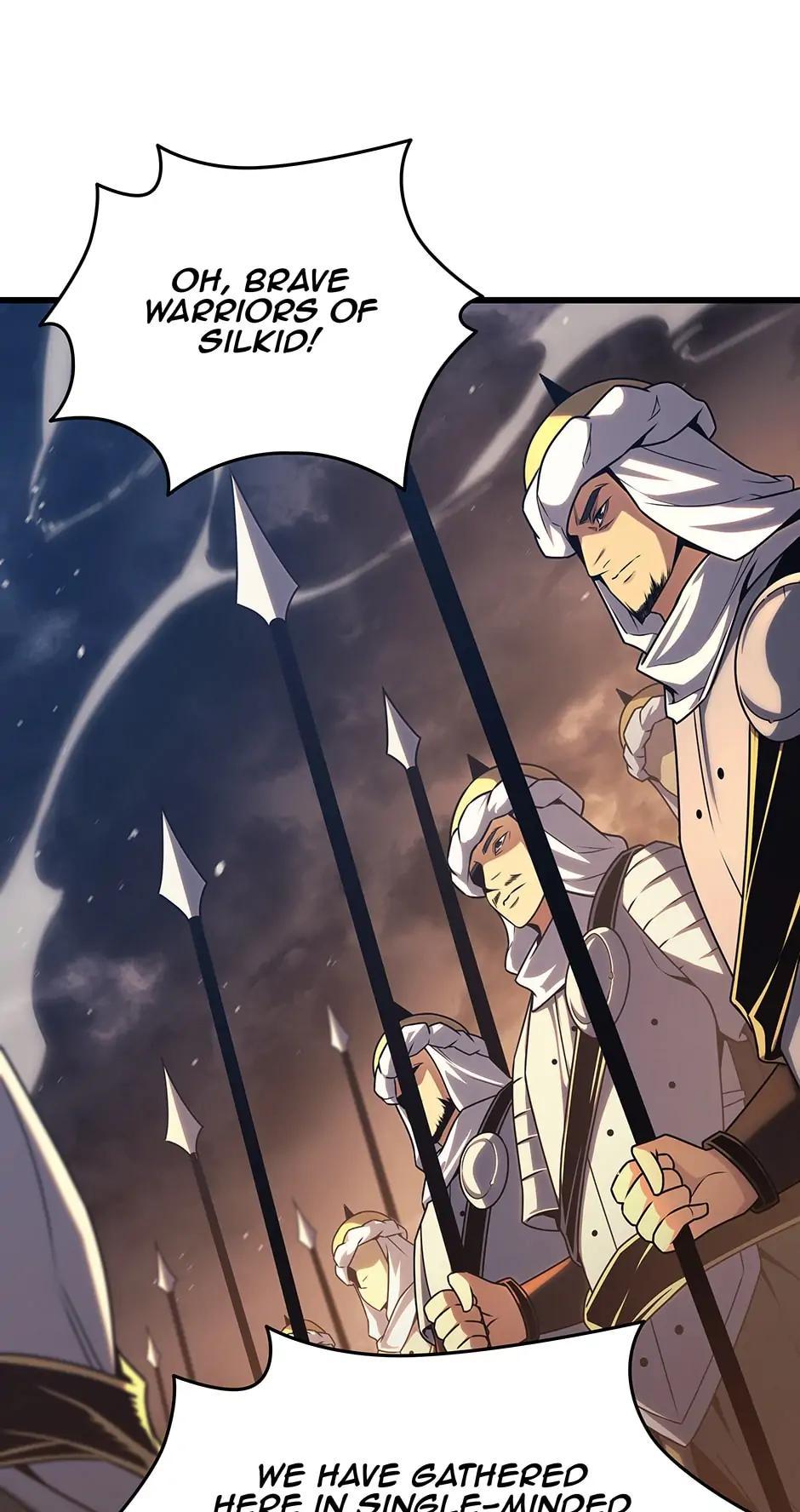 The Archmage Returns After 4000 Years Chapter 154 — page 42