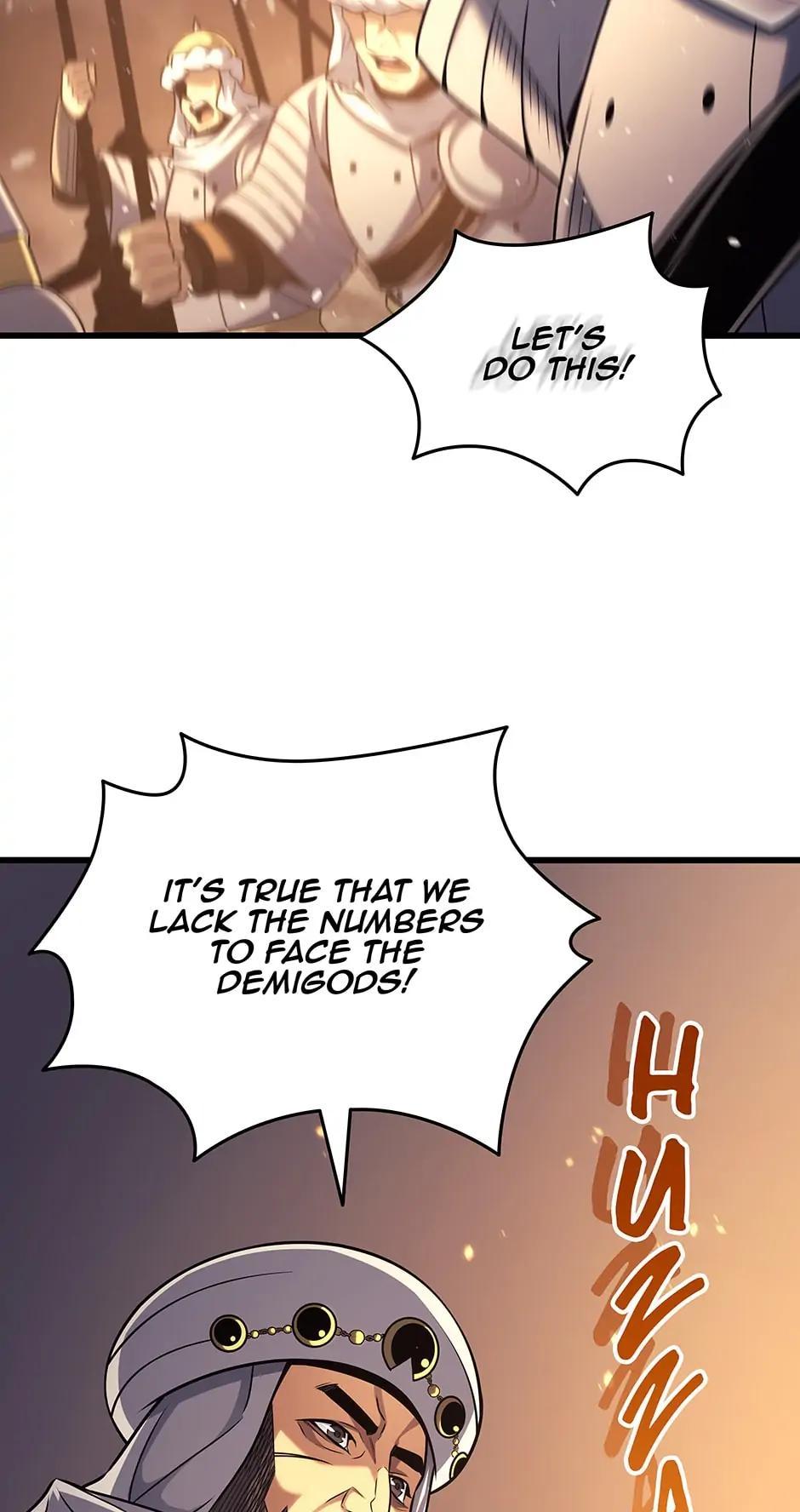 The Archmage Returns After 4000 Years Chapter 154 — page 45