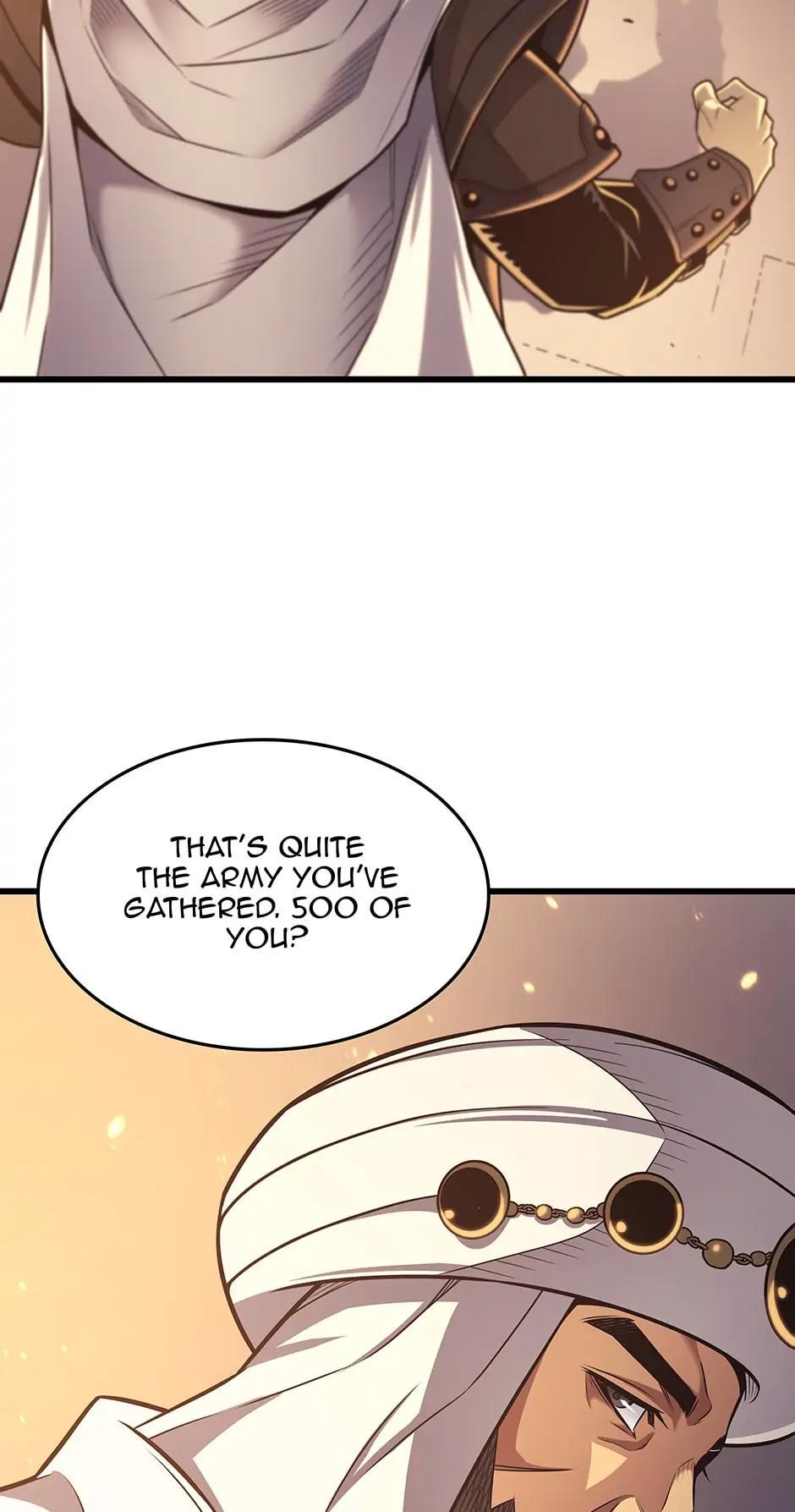 The Archmage Returns After 4000 Years Chapter 154 — page 49