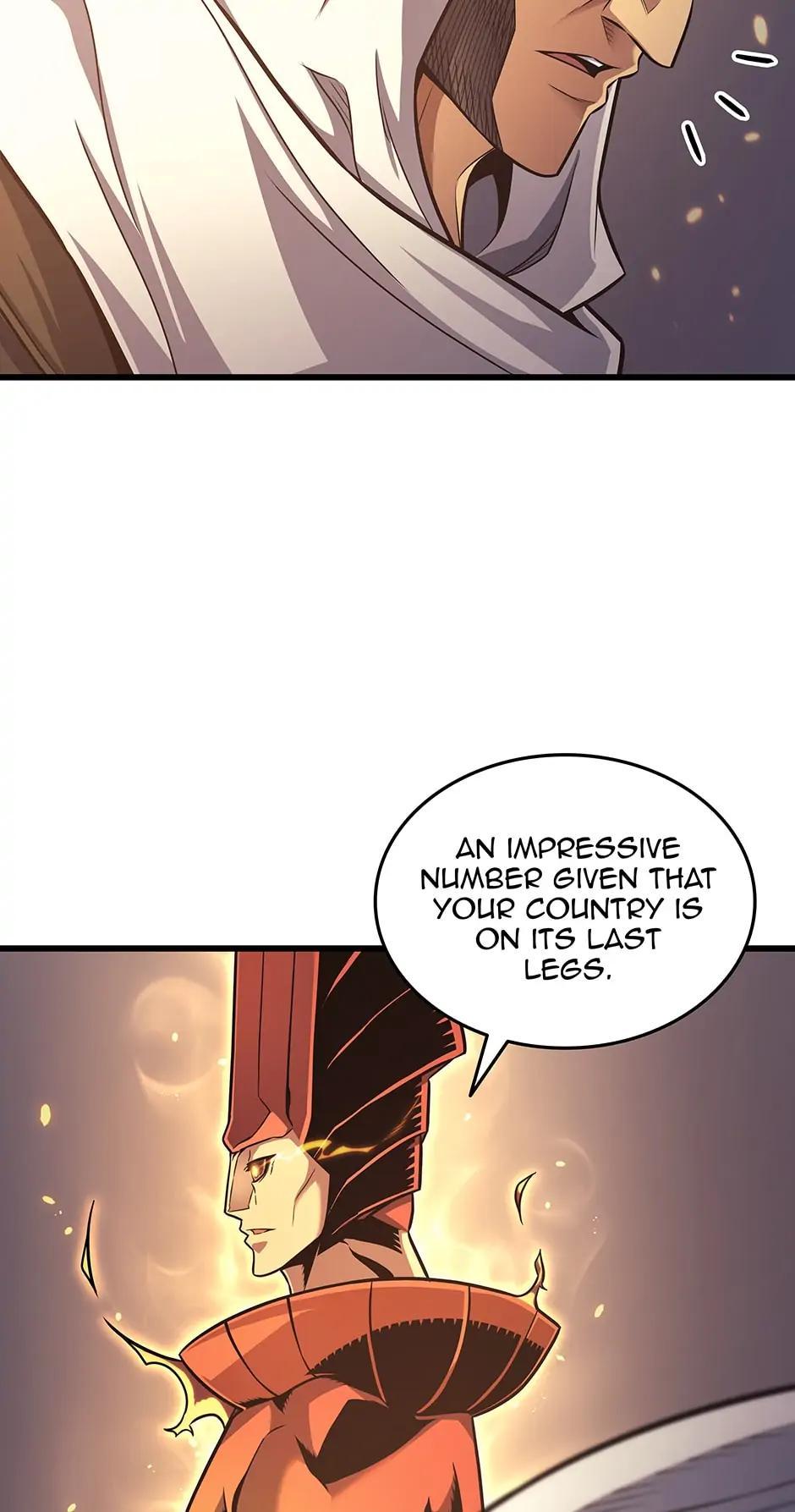 The Archmage Returns After 4000 Years Chapter 154 — page 50