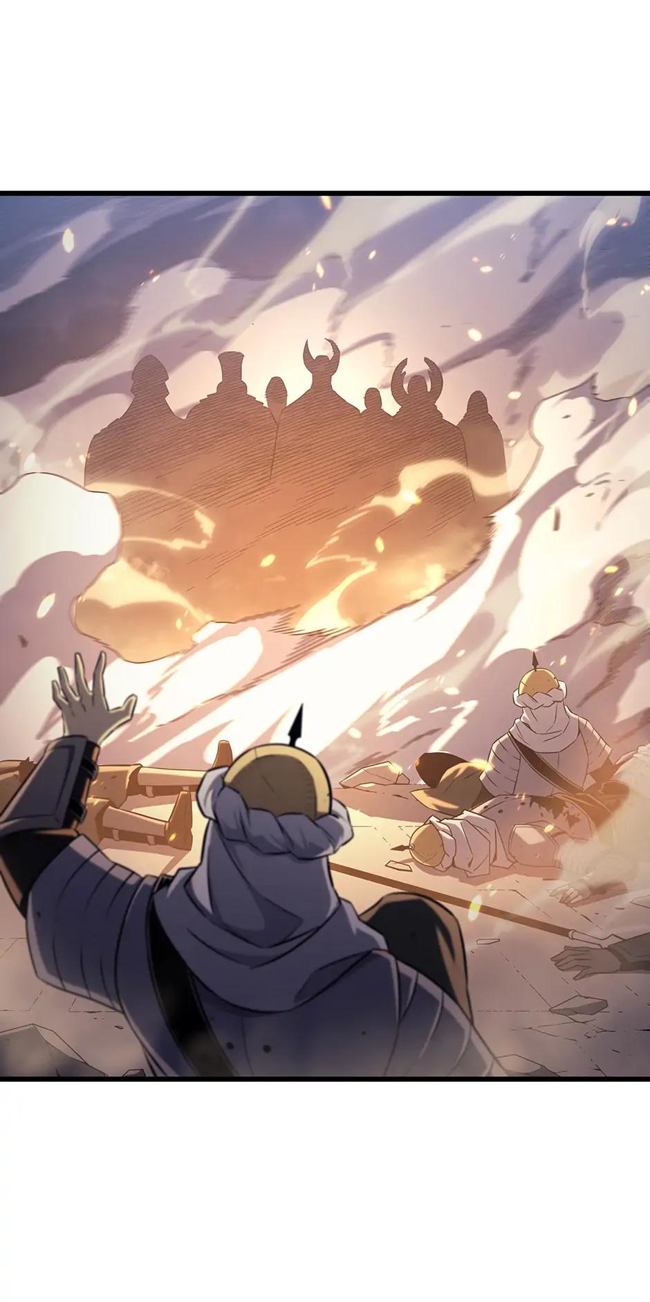 The Archmage Returns After 4000 Years Chapter 154 — page 54
