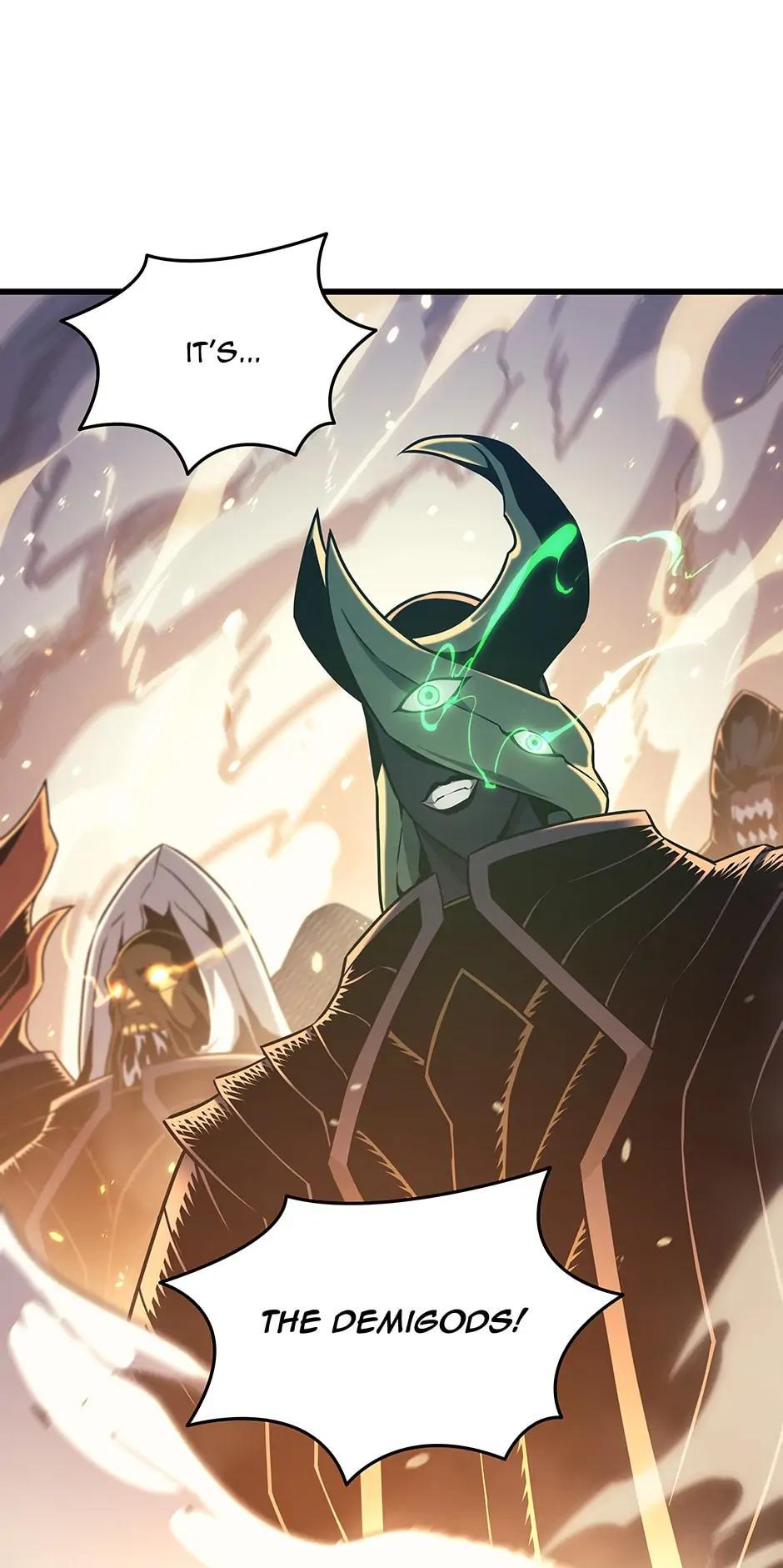 The Archmage Returns After 4000 Years Chapter 154 — page 55