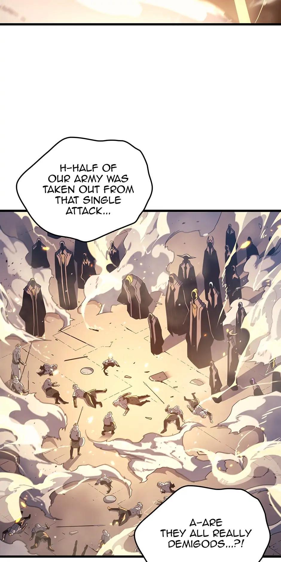 The Archmage Returns After 4000 Years Chapter 154 — page 56