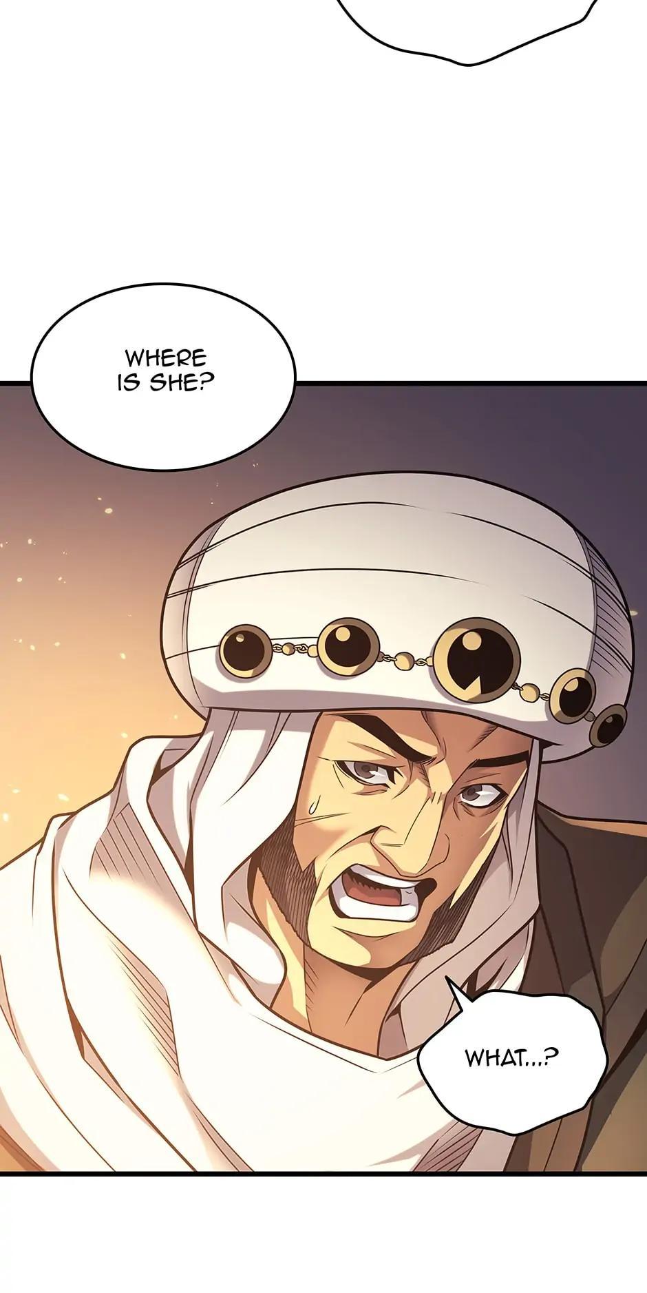 The Archmage Returns After 4000 Years Chapter 154 — page 57