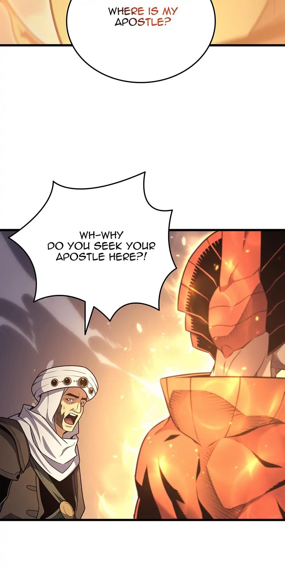 The Archmage Returns After 4000 Years Chapter 154 — page 59